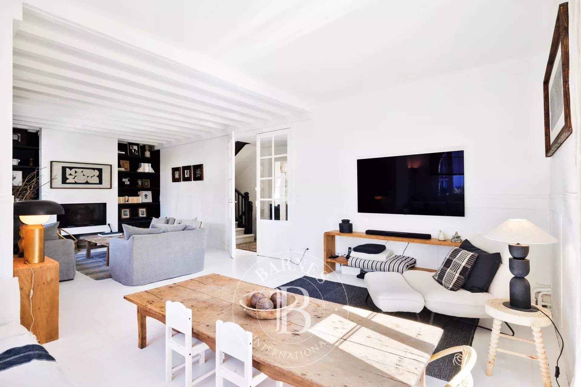 Biarritz  - Maison  5 Chambres - picture 6