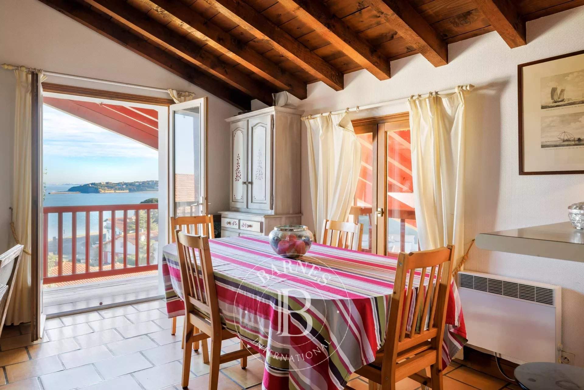 Ciboure  - Maison 7 Pi&egrave;ces - picture 10