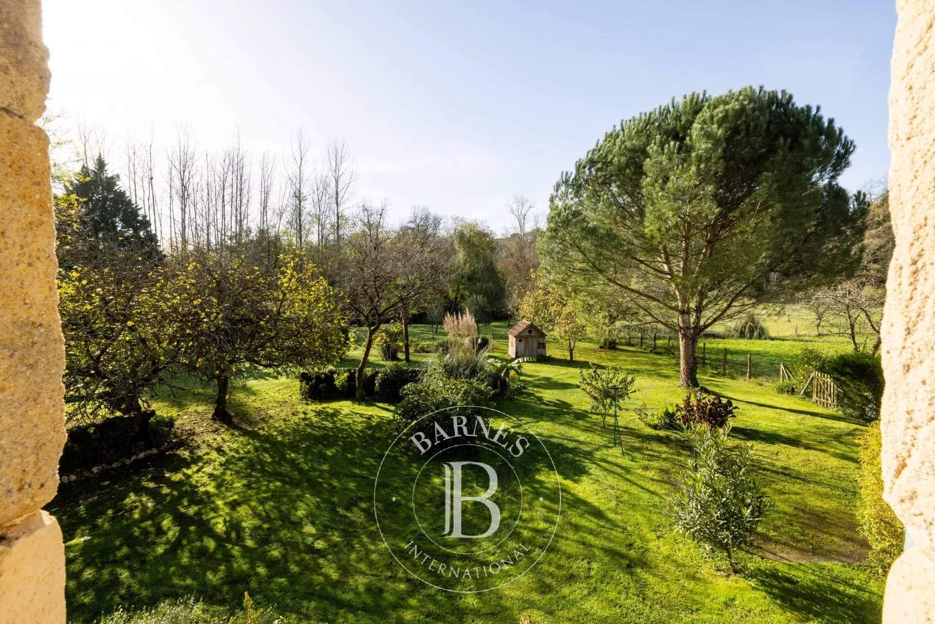 Navarrenx  - Village house 4 Bedrooms - picture 17