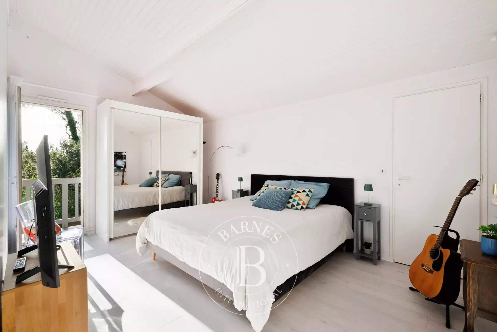 Hossegor  - Villa 7 Pi&egrave;ces 6 Chambres - picture 11