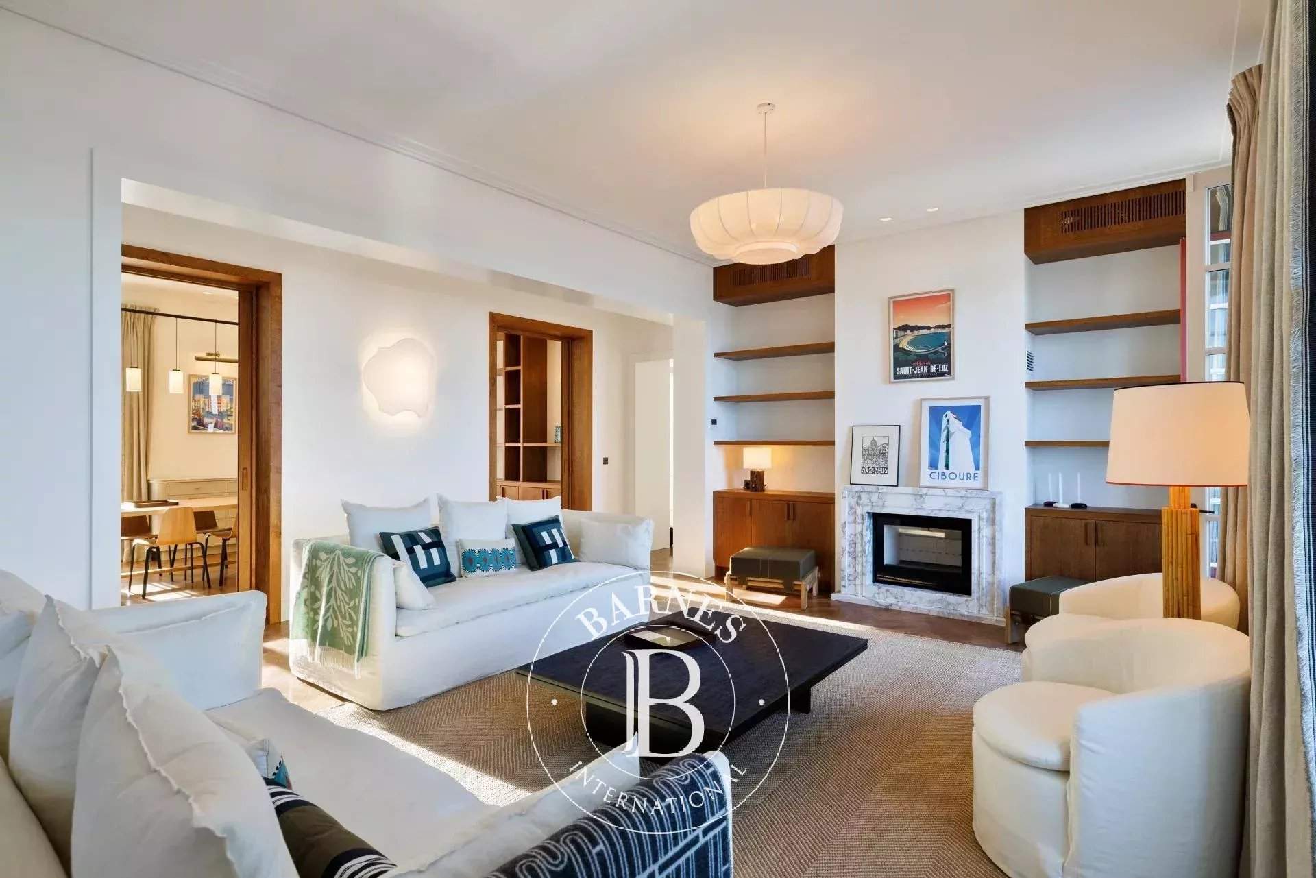 Saint-Jean-de-Luz  - Maison 18 Pi&egrave;ces 12 Chambres - picture 8