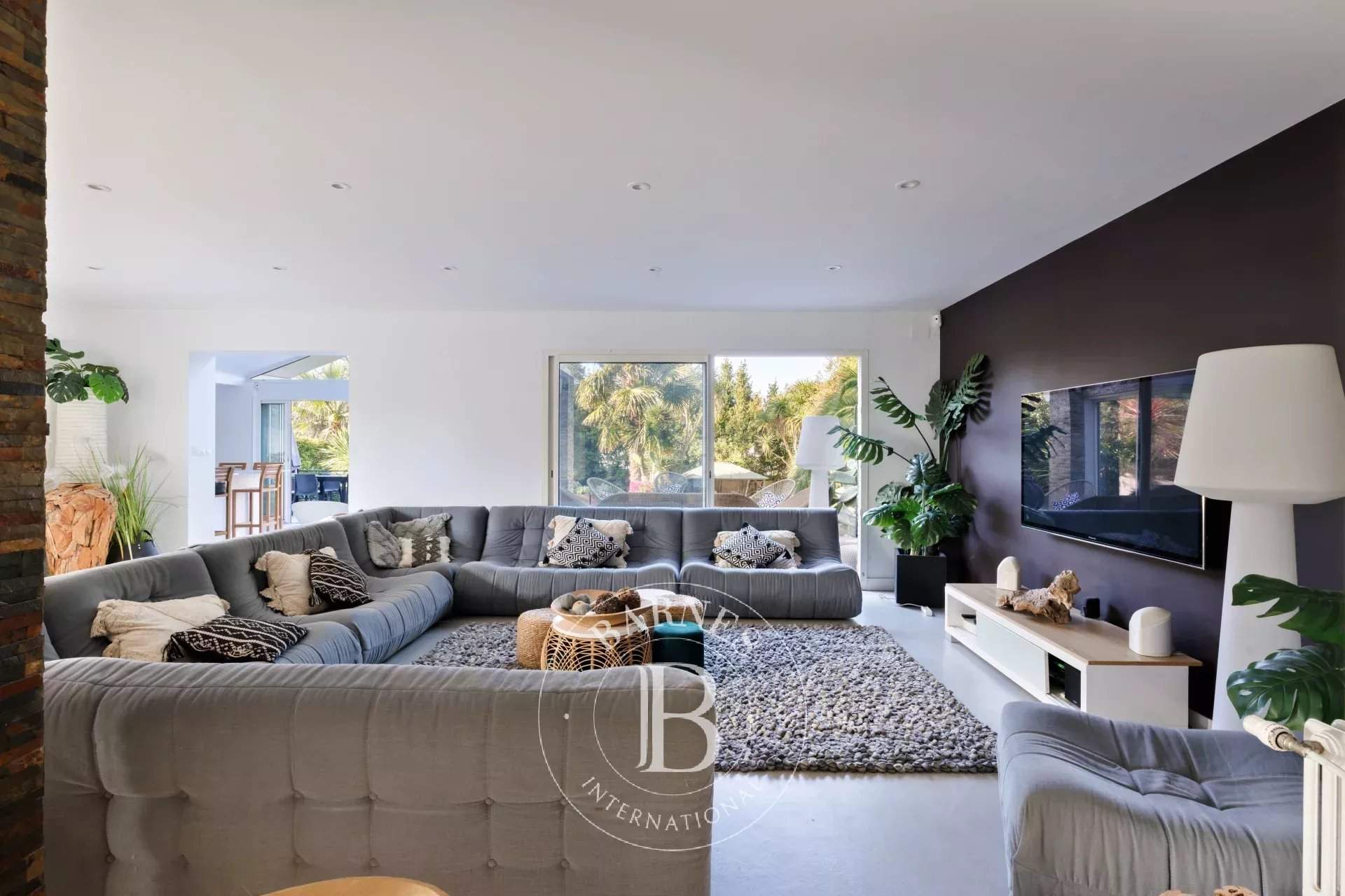 Biarritz  - Maison 9 Pièces 7 Chambres - picture 8