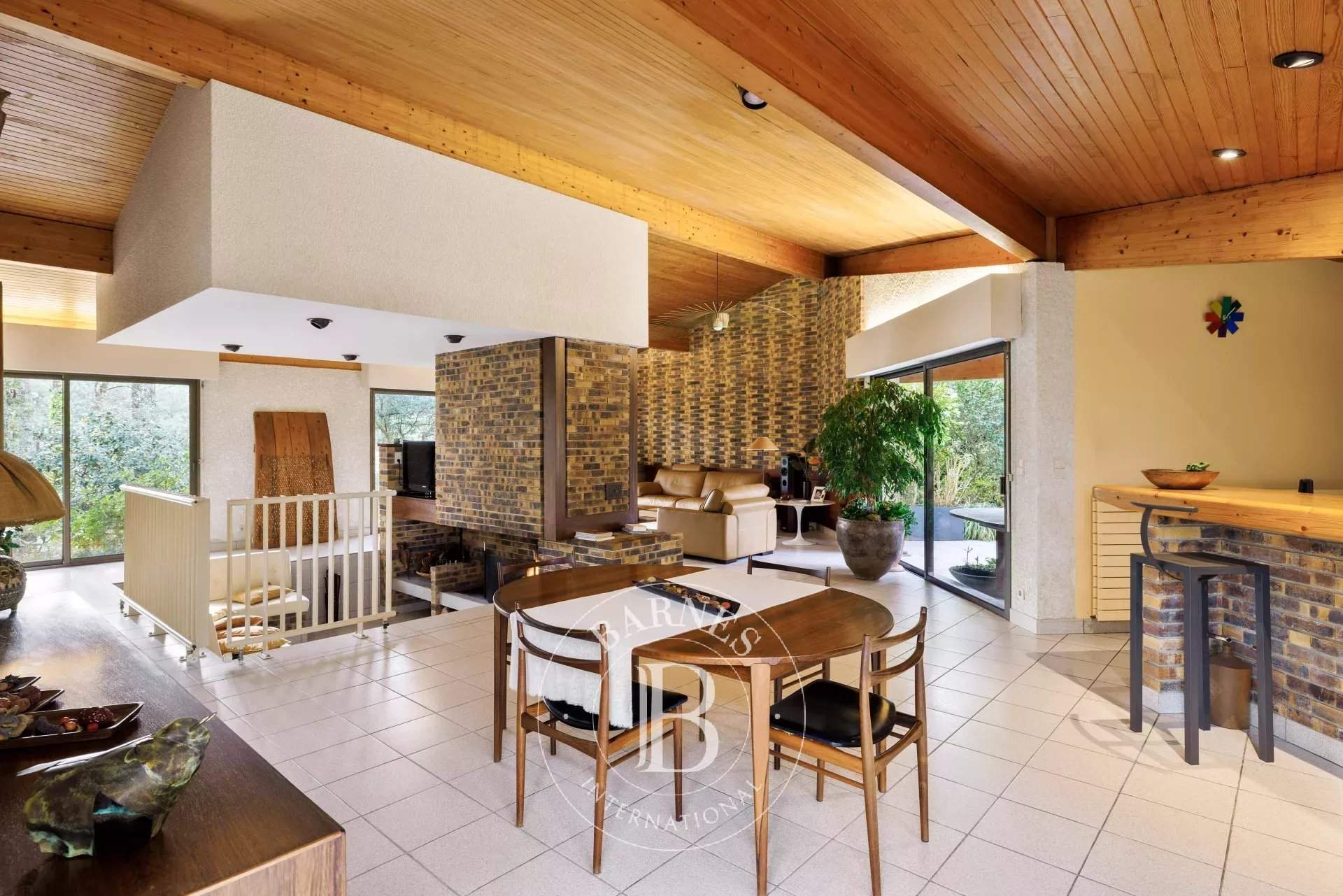 Hossegor  - Maison 4 Pi&egrave;ces 3 Chambres - picture 5