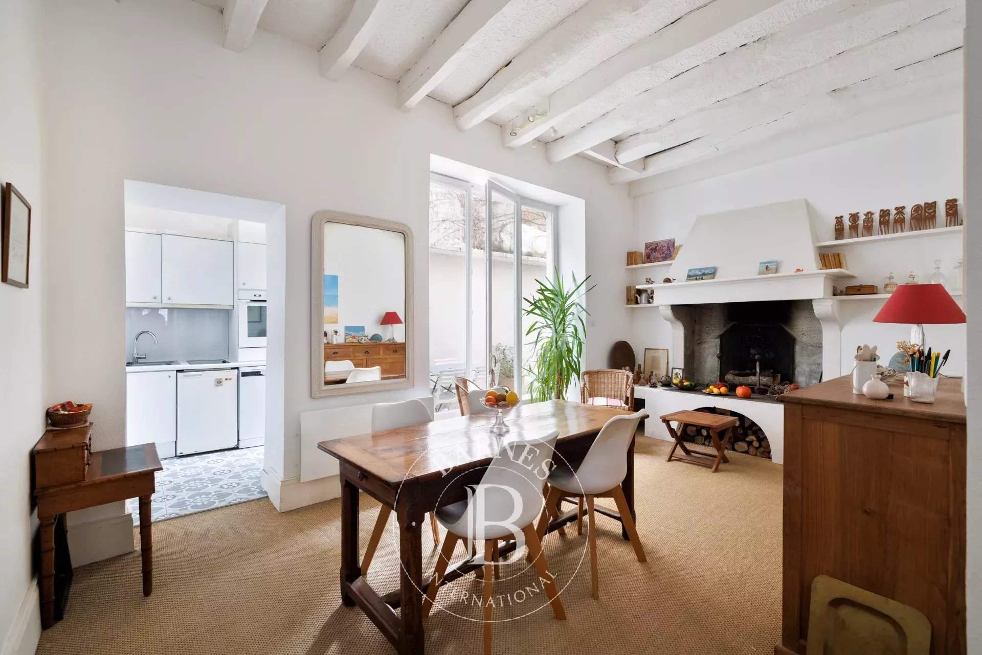 Biarritz  - Casa 6 Cuartos 3 Habitaciones - picture 8