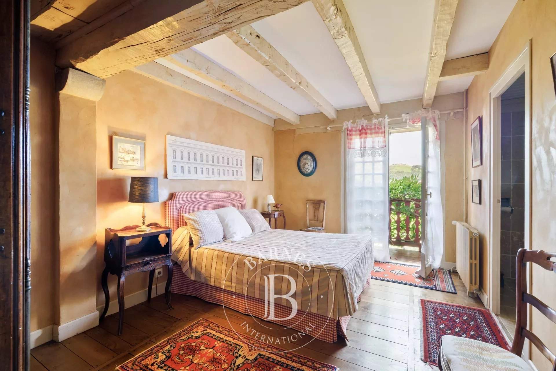 Sare  - Maison 7 Pi&egrave;ces 7 Chambres - picture 10