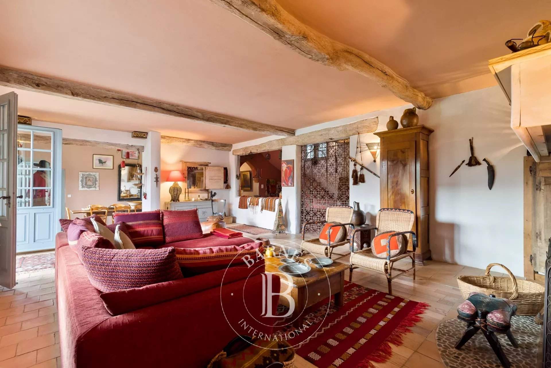 Urrugne  - House 4 Bedrooms - picture 14