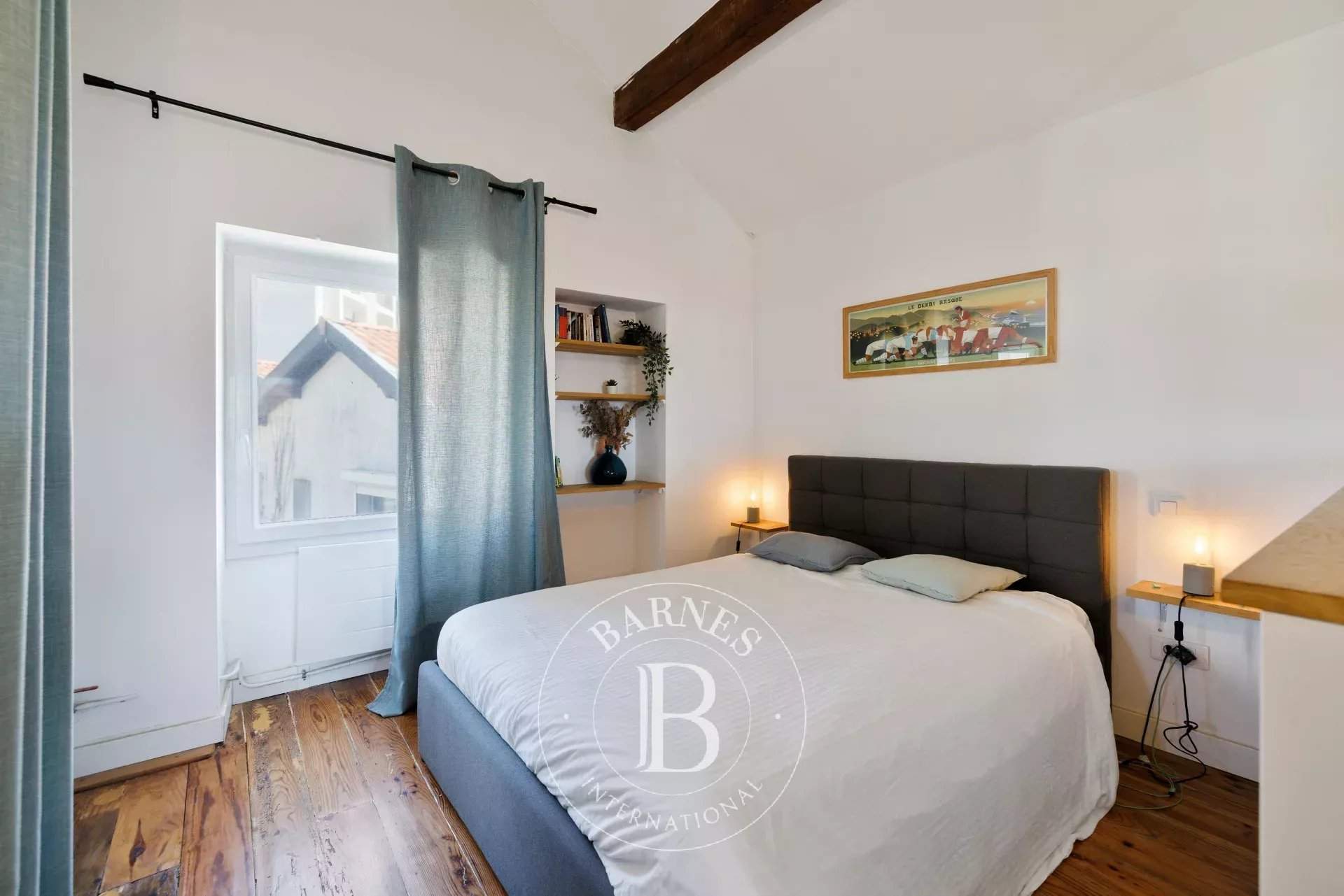 Biarritz  - Appartement 1 Pi&egrave;ce - picture 6