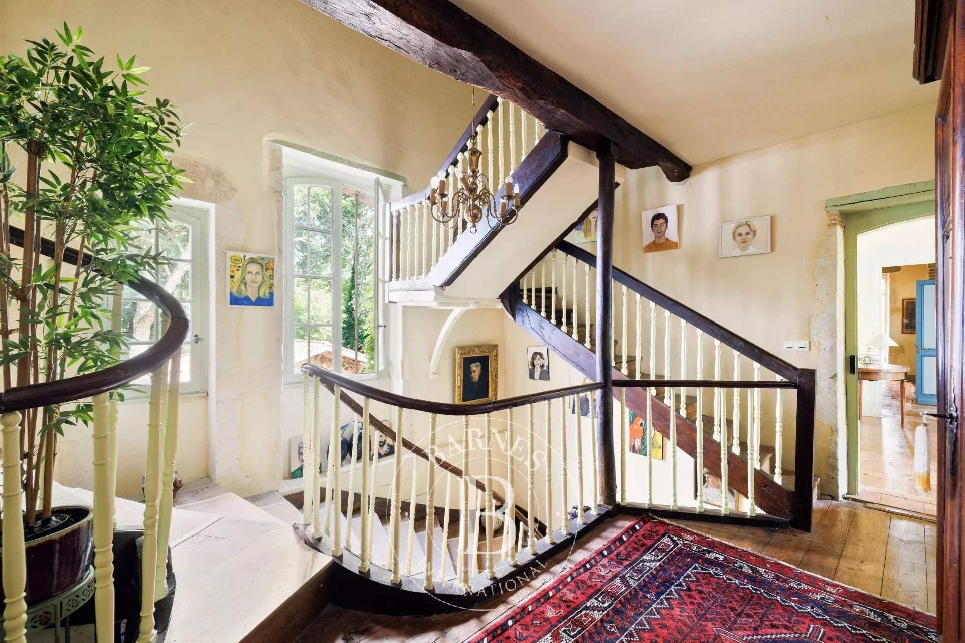 Dax  - Castillo 19 Cuartos 7 Habitaciones - picture 19