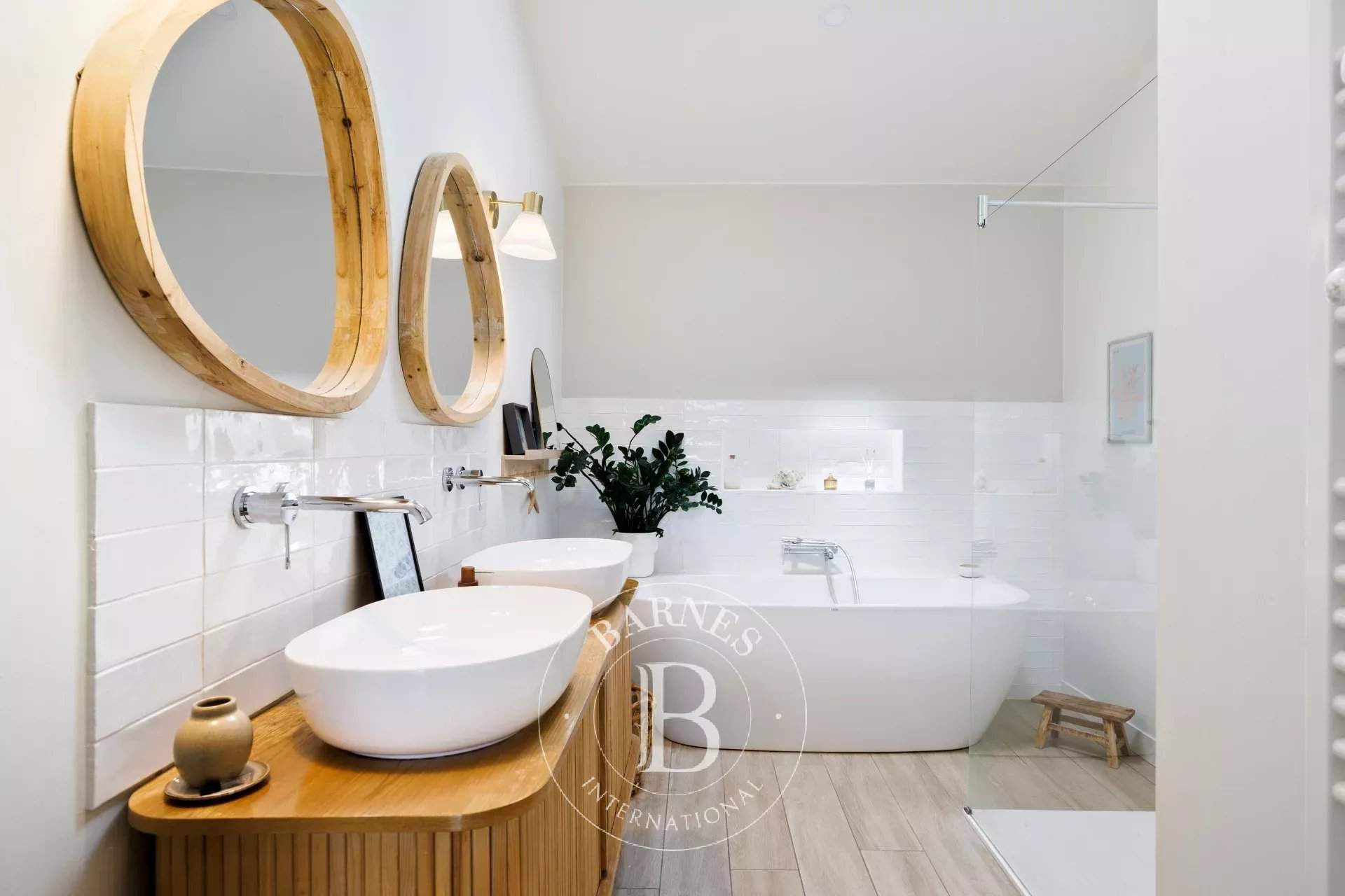 Biaudos  - Maison 5 Pièces 4 Chambres - picture 14