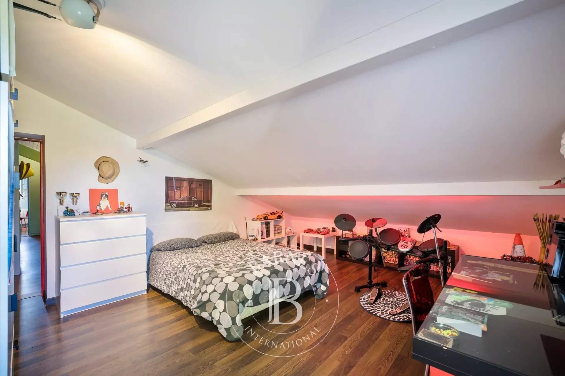 Guéthary  - House 5 Bedrooms - picture 13