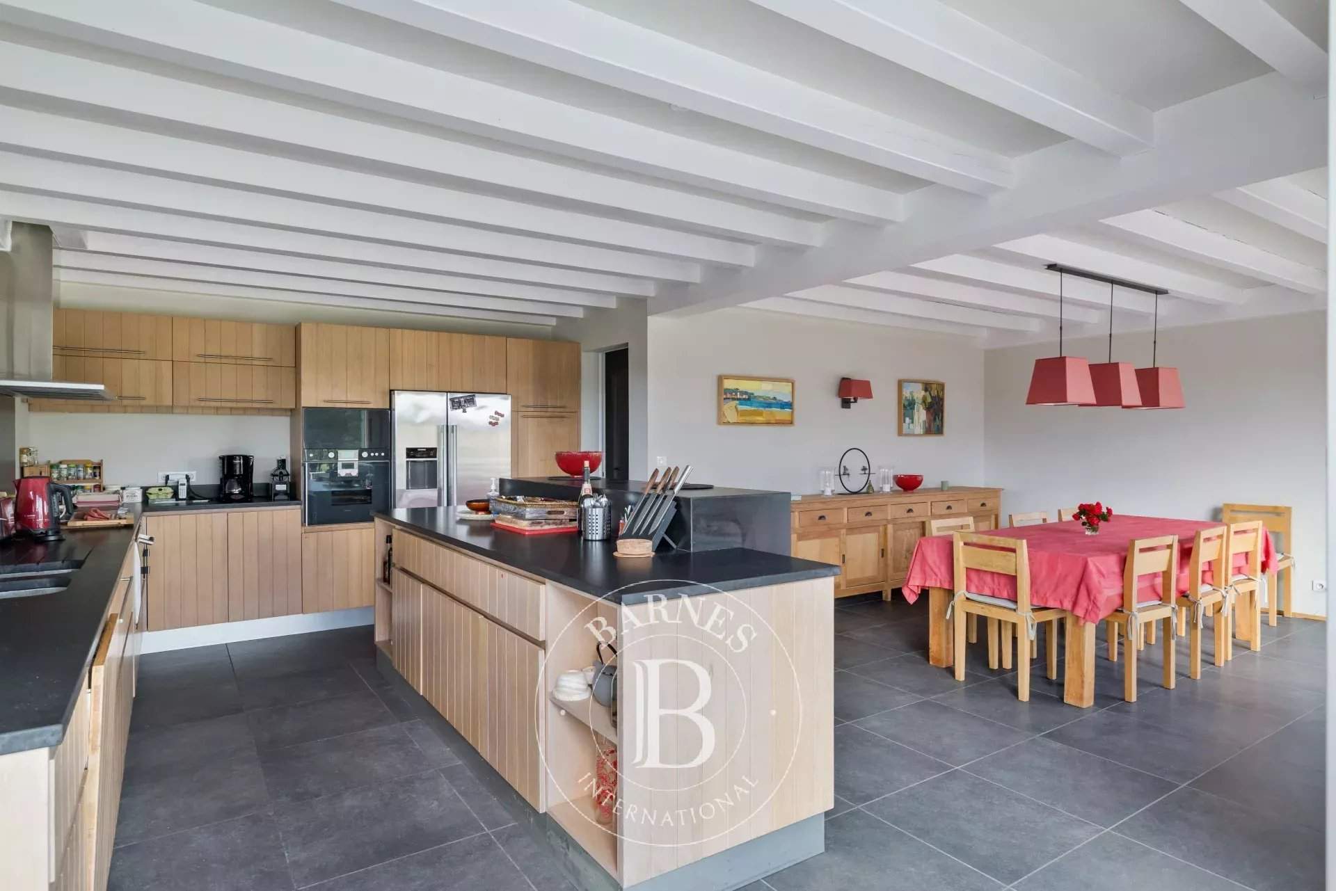 Arbonne  - House 6 Bedrooms - picture 14