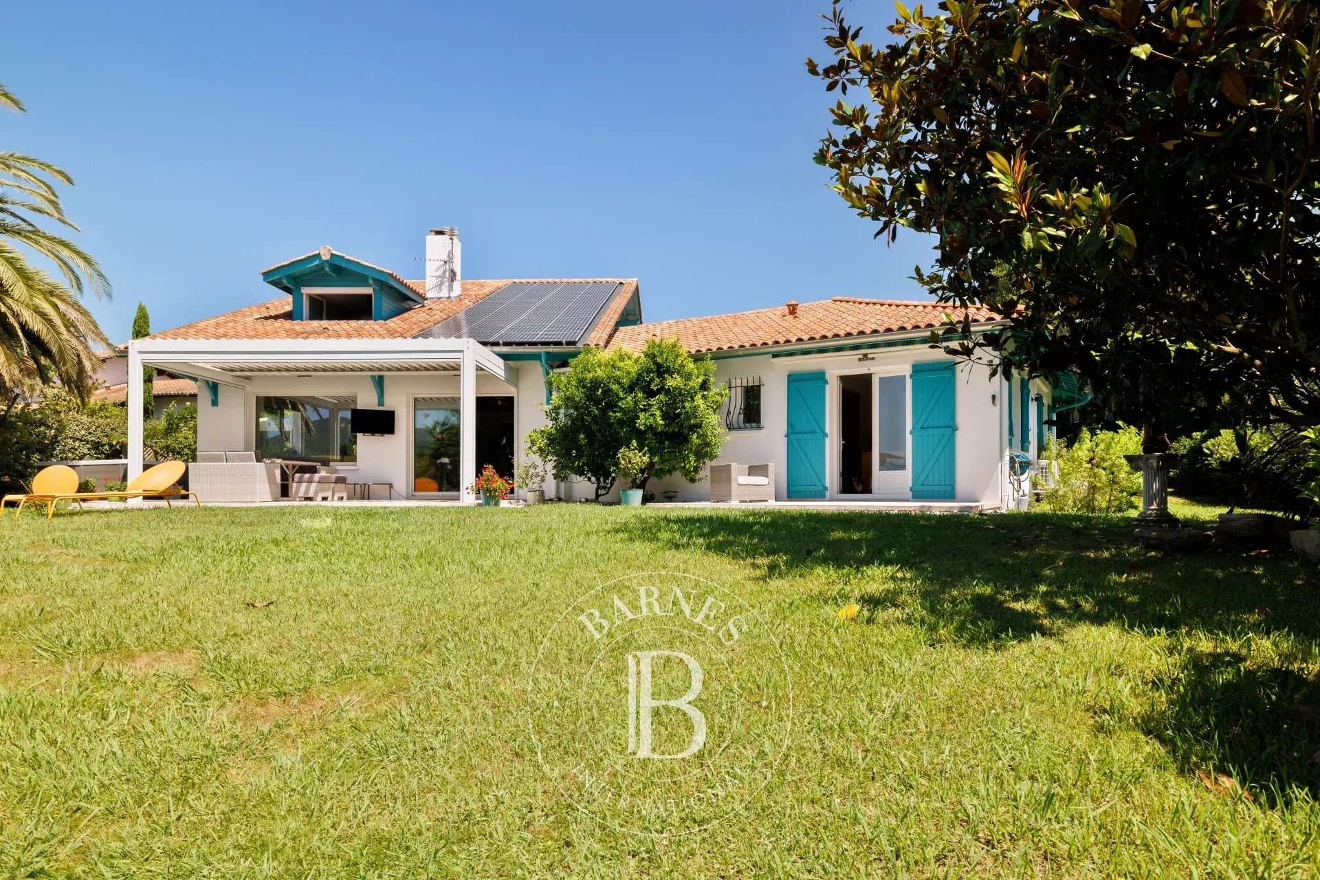 Ascain  - House 3 Bedrooms - picture 16