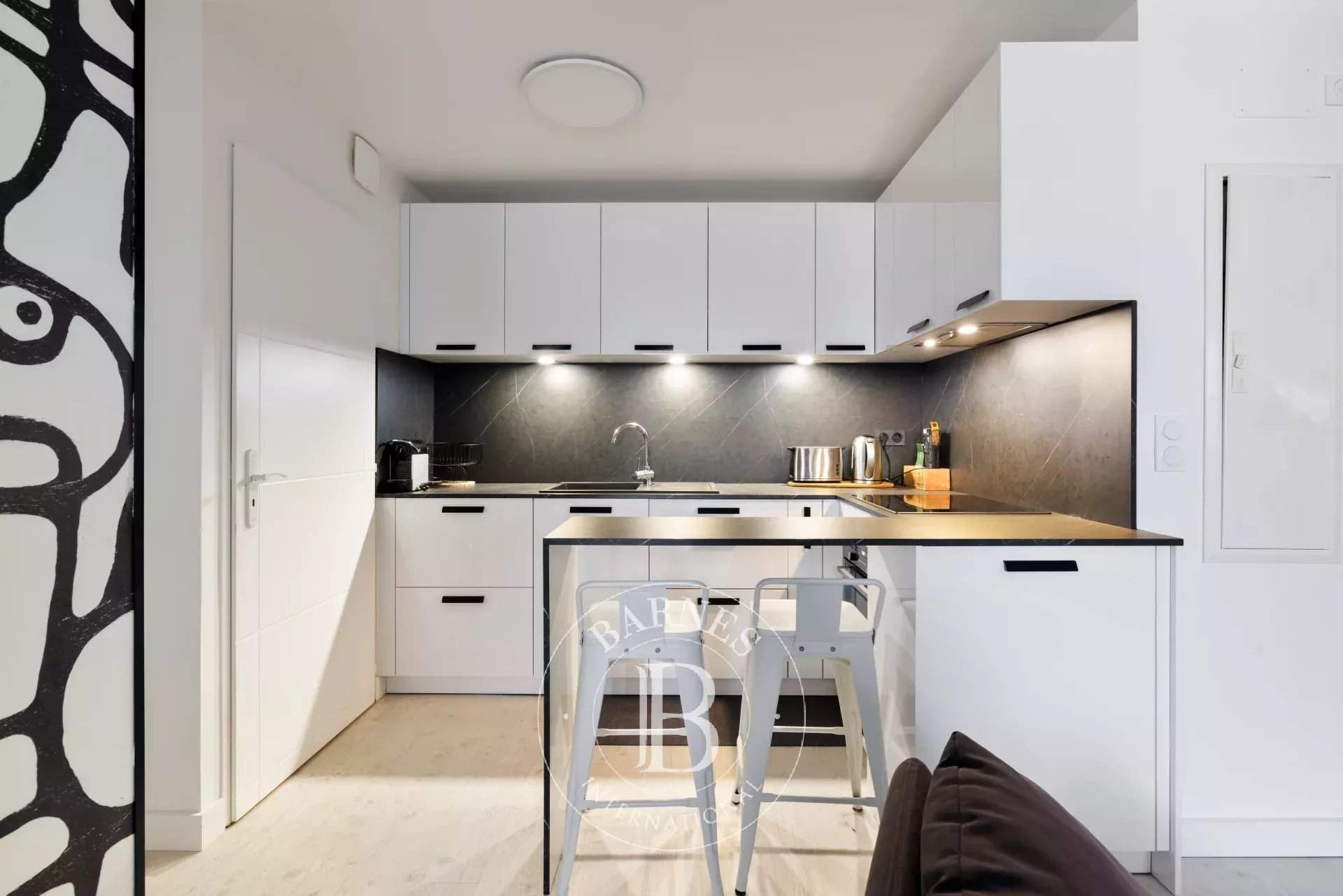 Guéthary  - Apartment 2 Bedrooms - picture 5