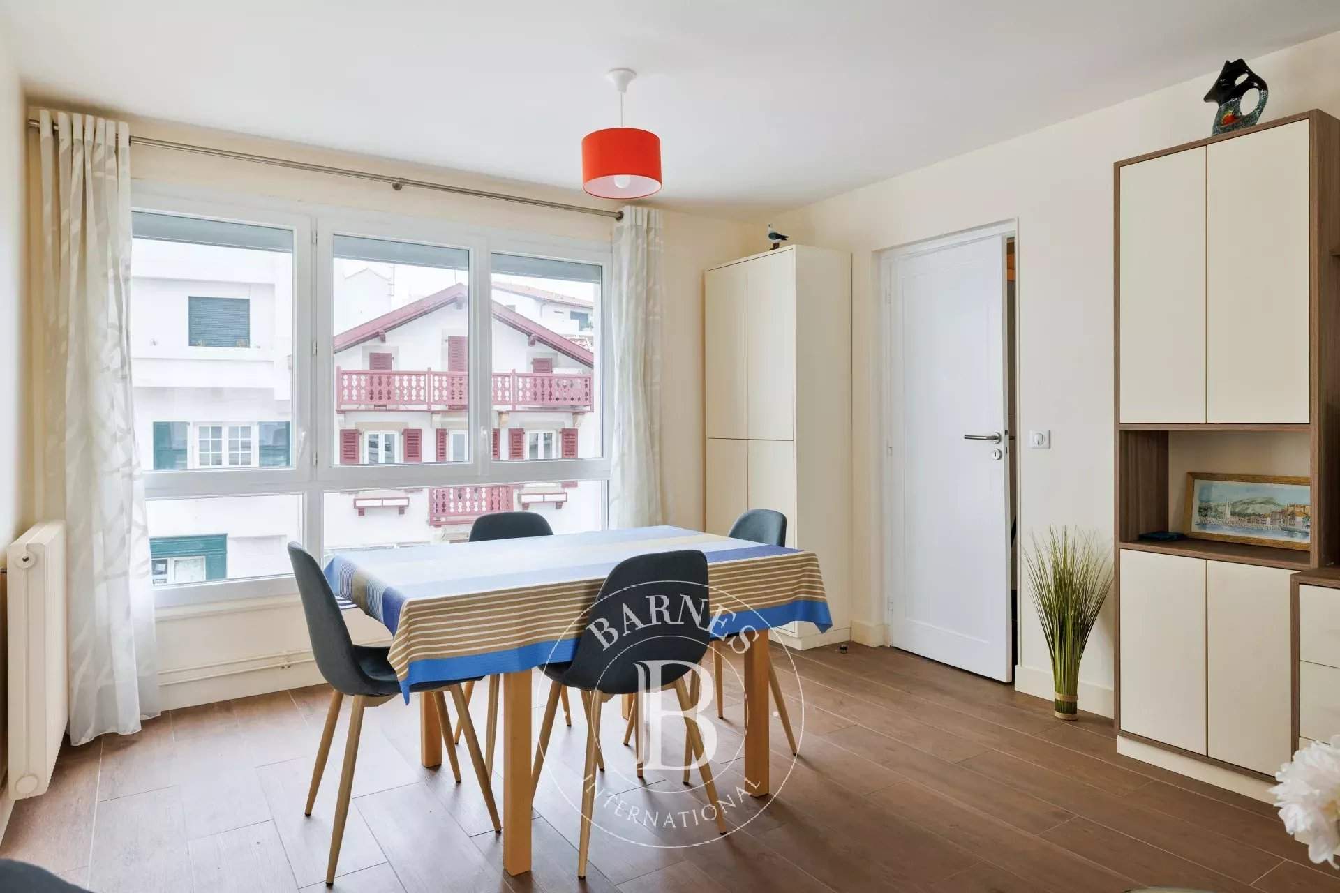 Saint-Jean-de-Luz  - Apartment 1 Bedroom - picture 3