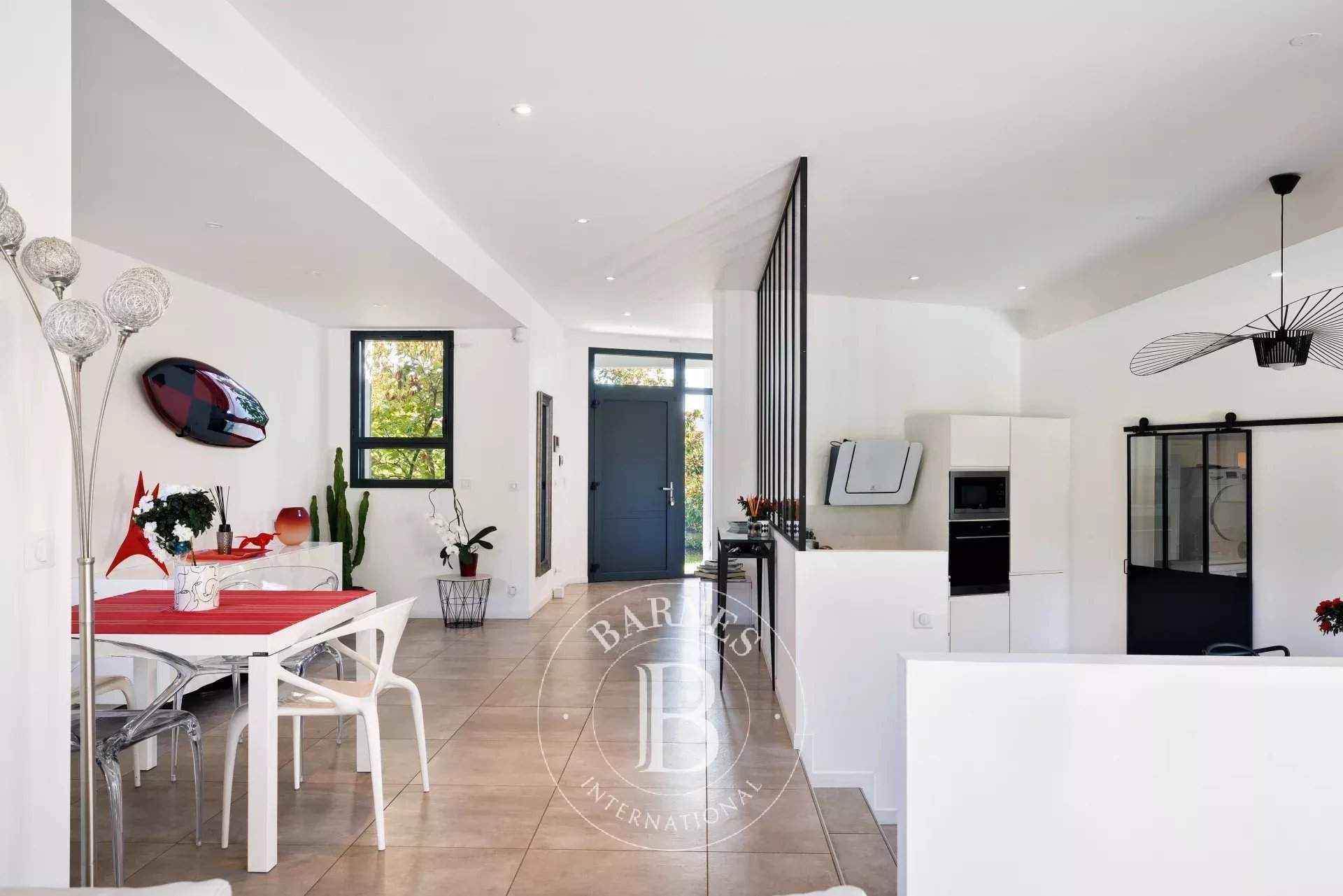 Anglet  - Maison 6 Pi&egrave;ces 4 Chambres - picture 10