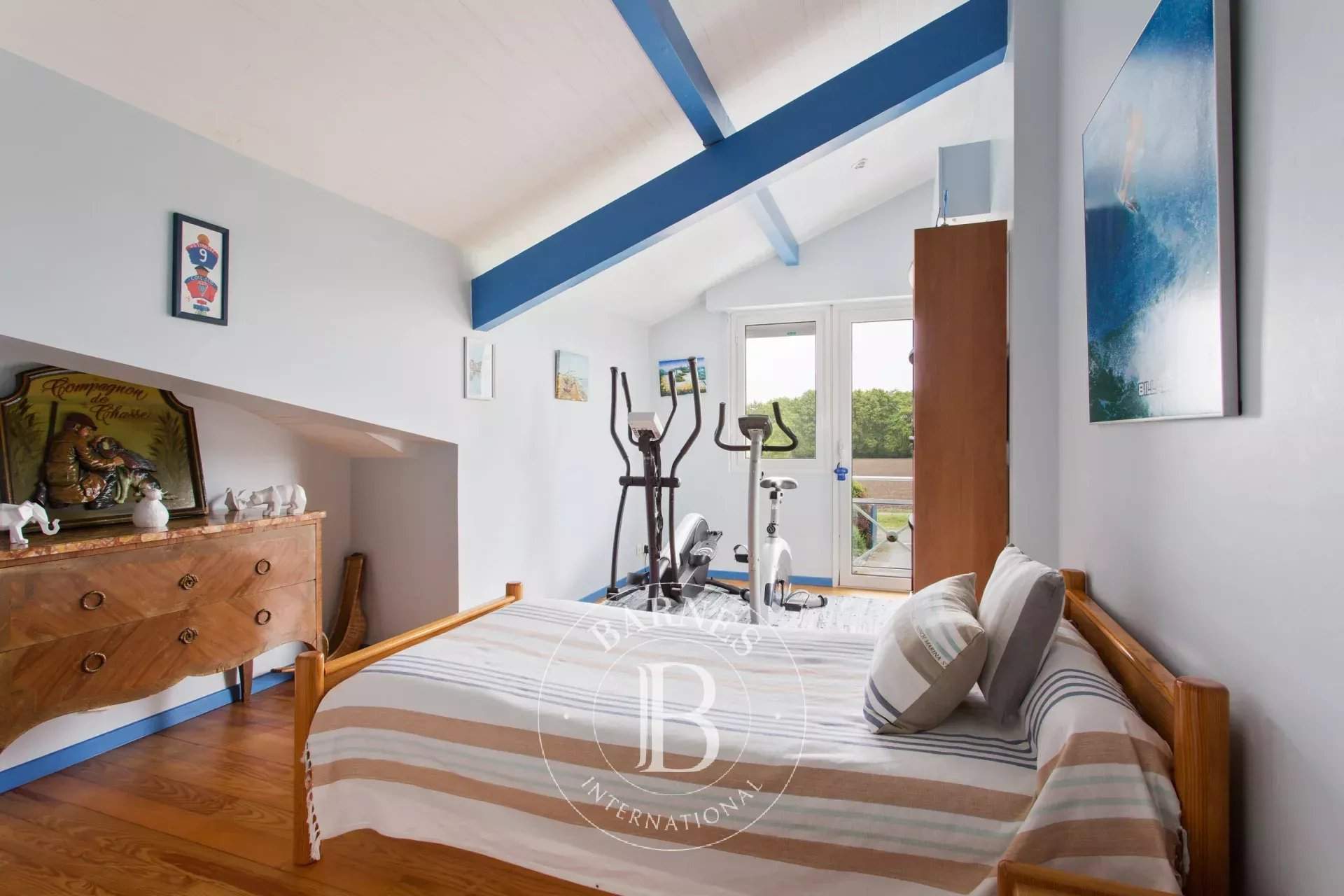 Saint-Vincent-de-Tyrosse  - Maison 6 Pi&egrave;ces 5 Chambres - picture 11