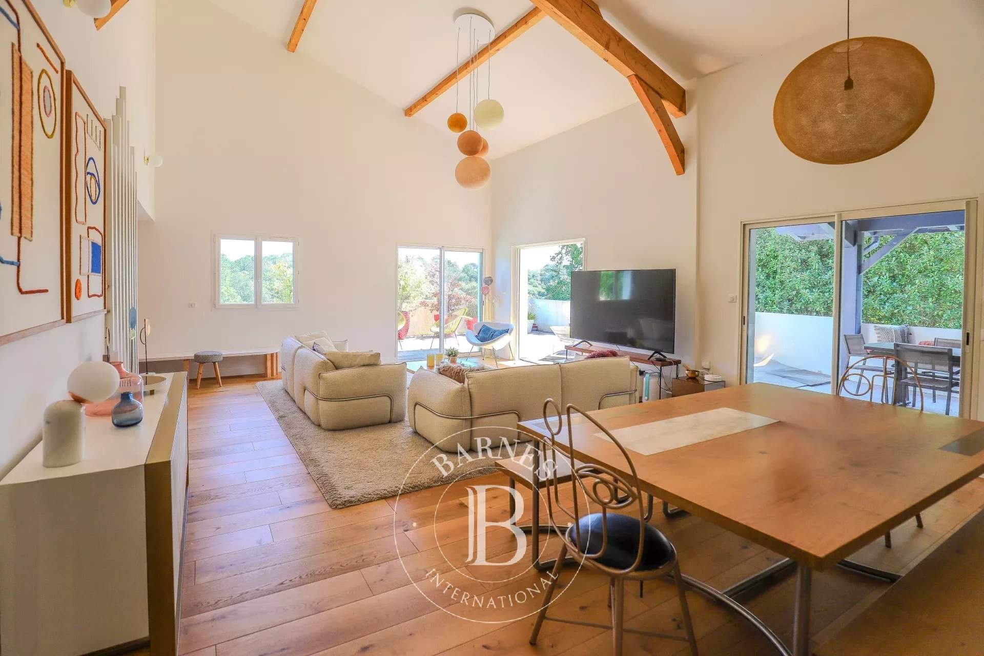 Biarritz  - Maison 6 Pi&egrave;ces 6 Chambres - picture 9