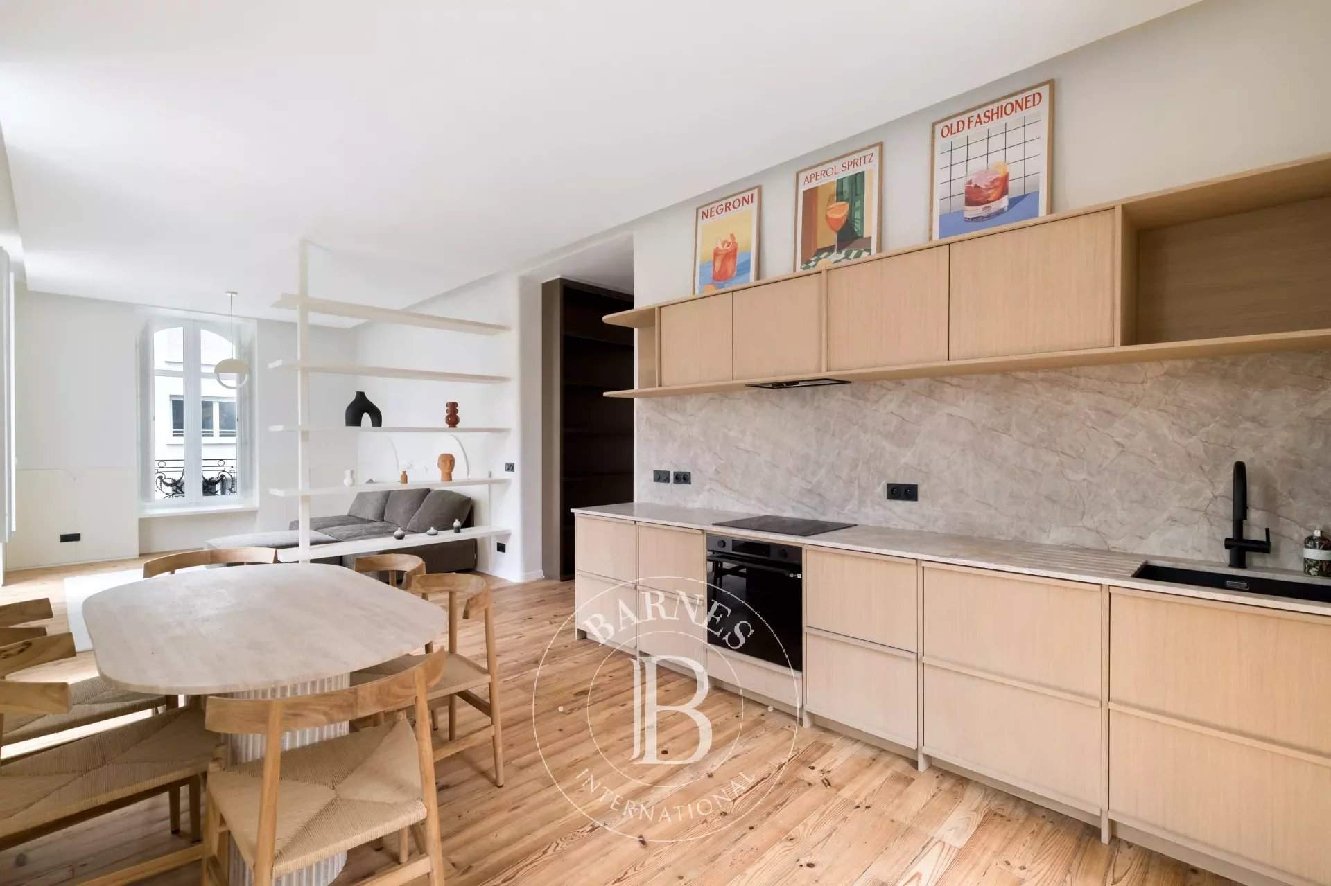 Biarritz  - Appartement  - picture 3