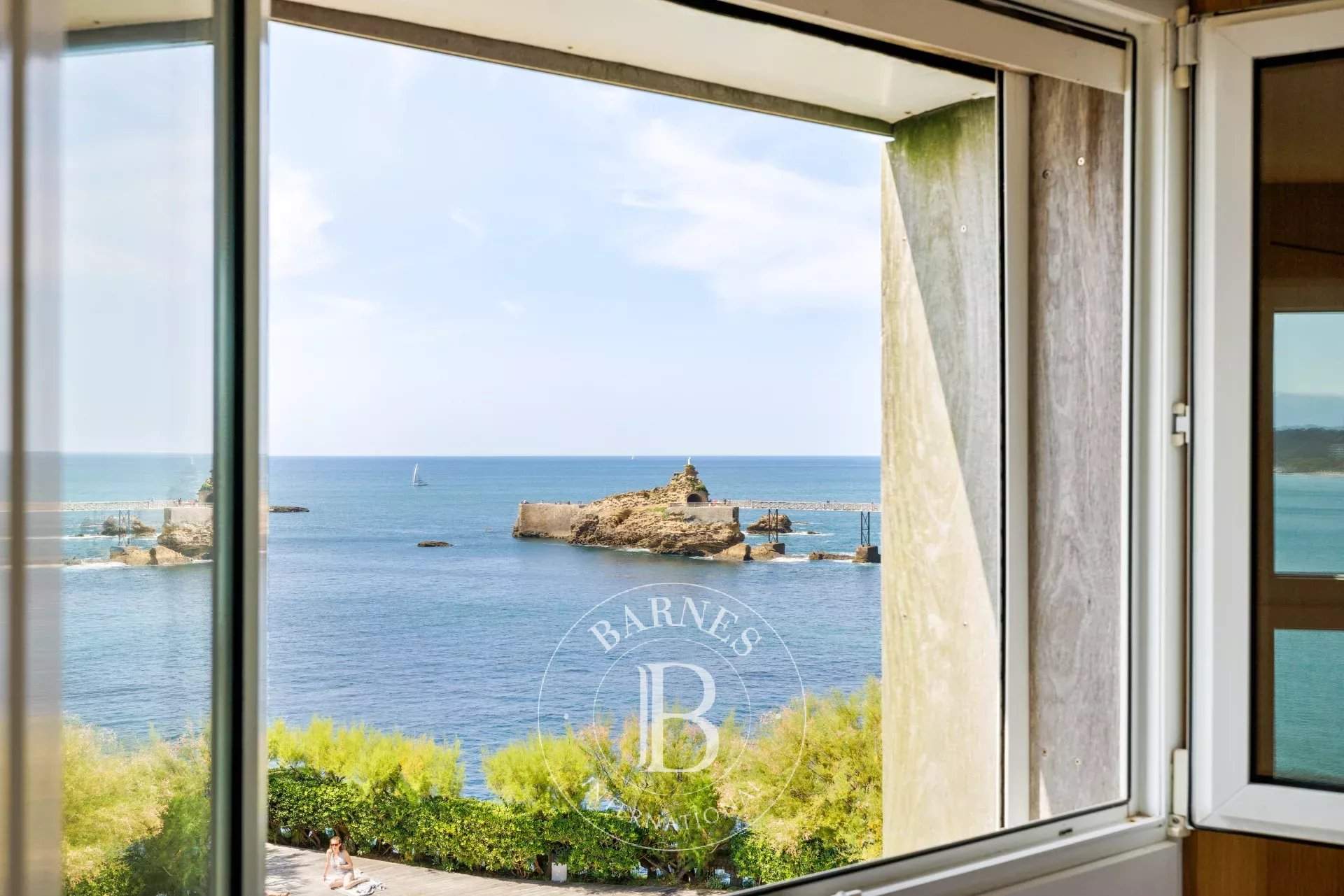 Biarritz  - Apartment 1 Bedroom - picture 3