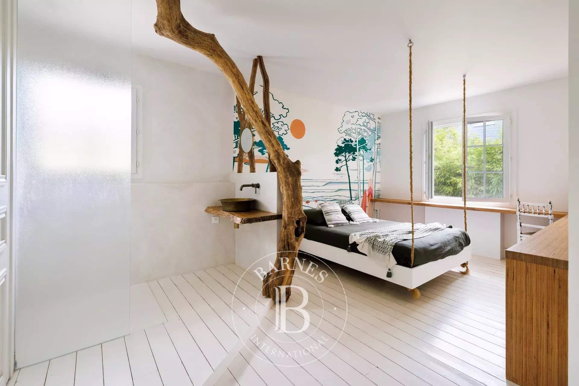 Labenne  - House 4 Bedrooms - picture 10