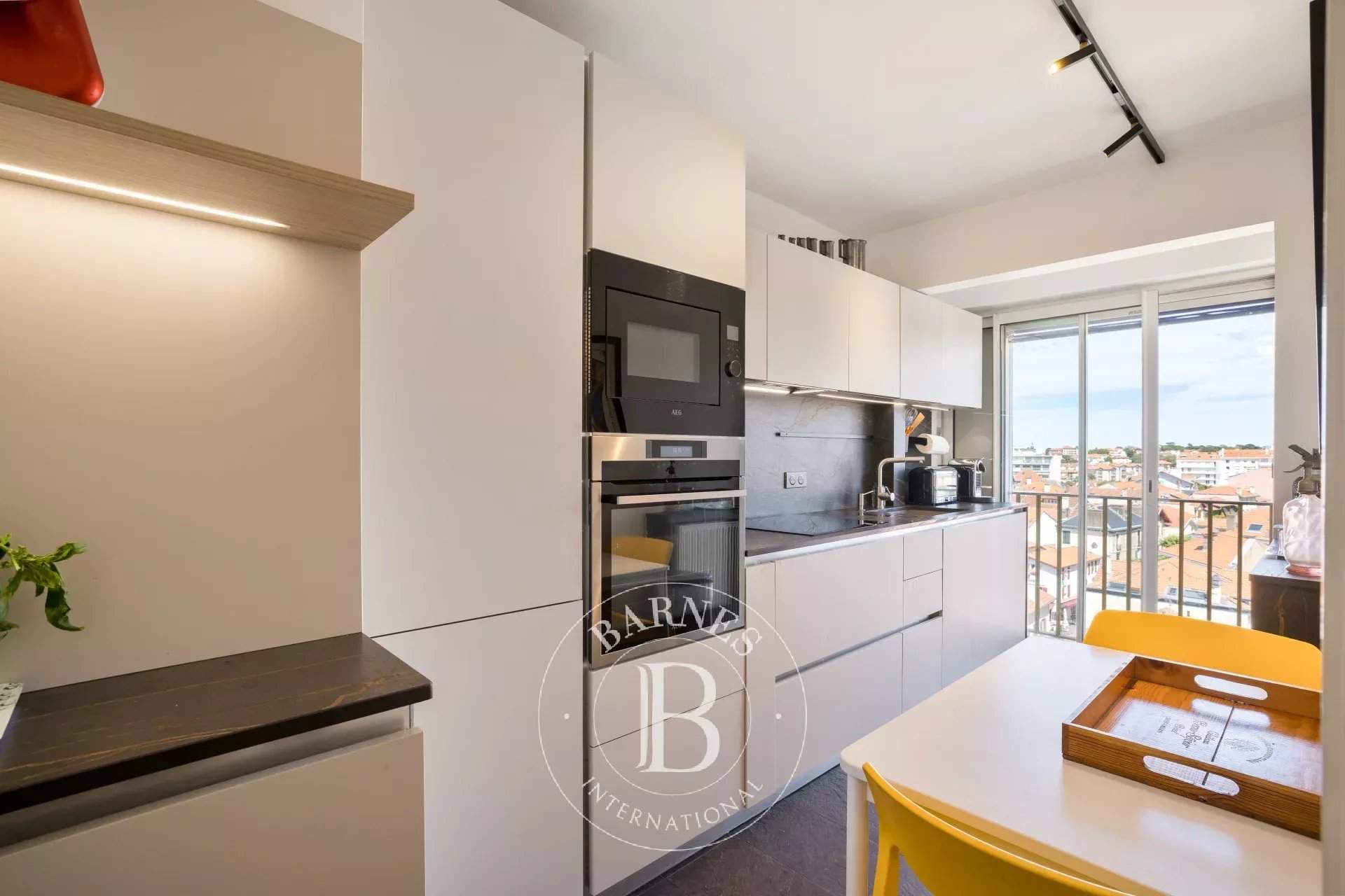 Biarritz  - Appartement 3 Pièces 2 Chambres - picture 10