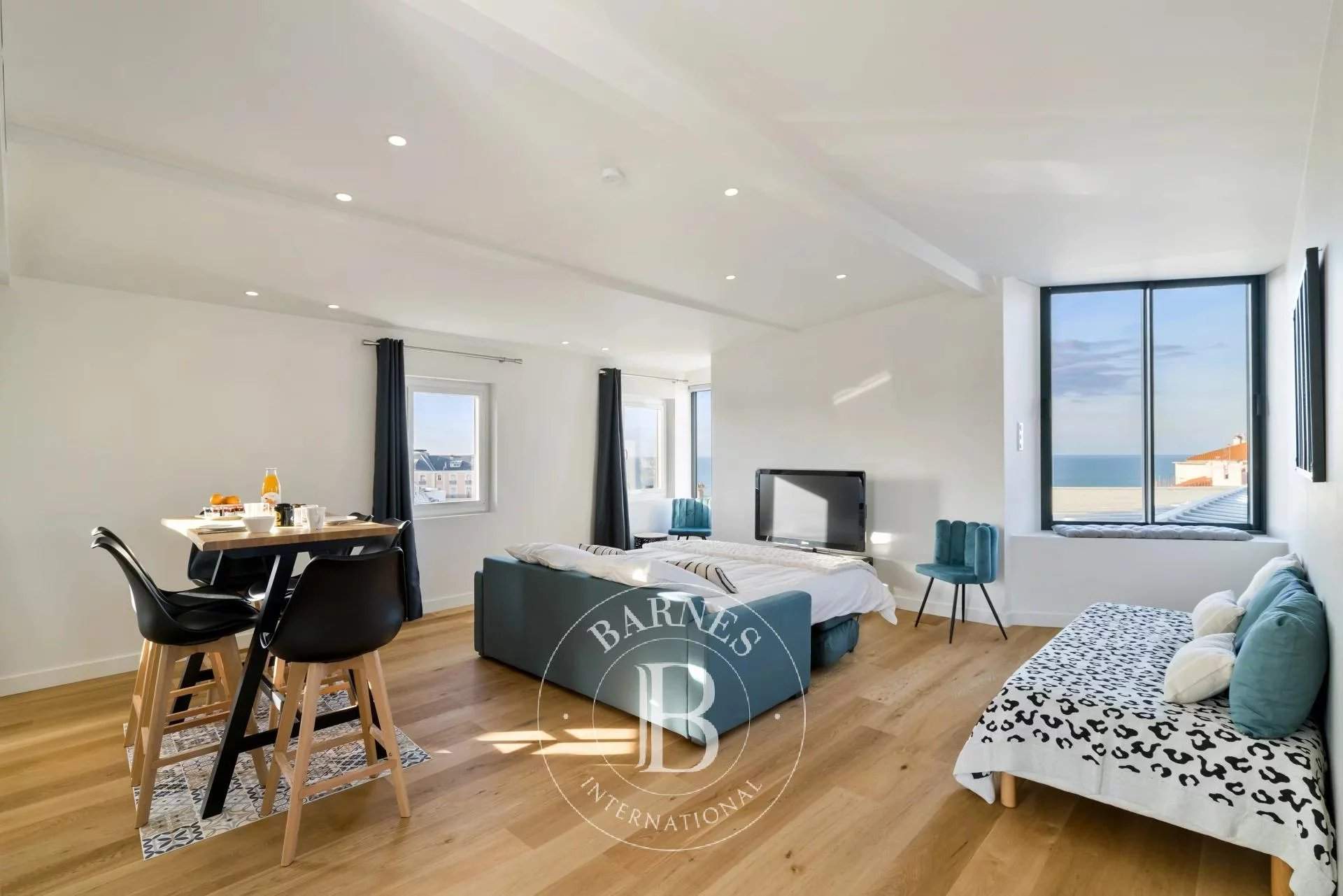 Biarritz  - Apartment 4 Bedrooms - picture 15