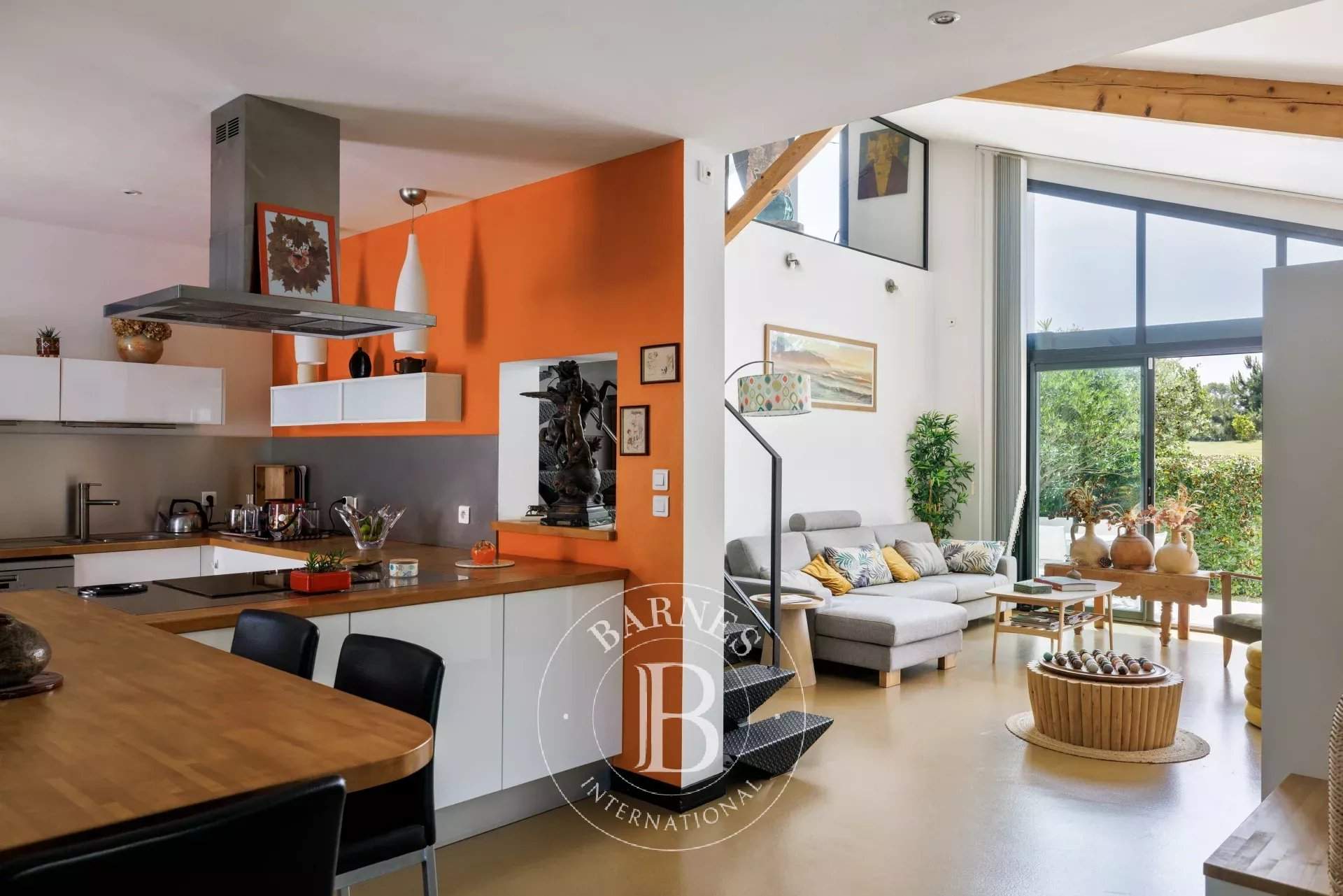 Anglet  - Maison  - picture 11