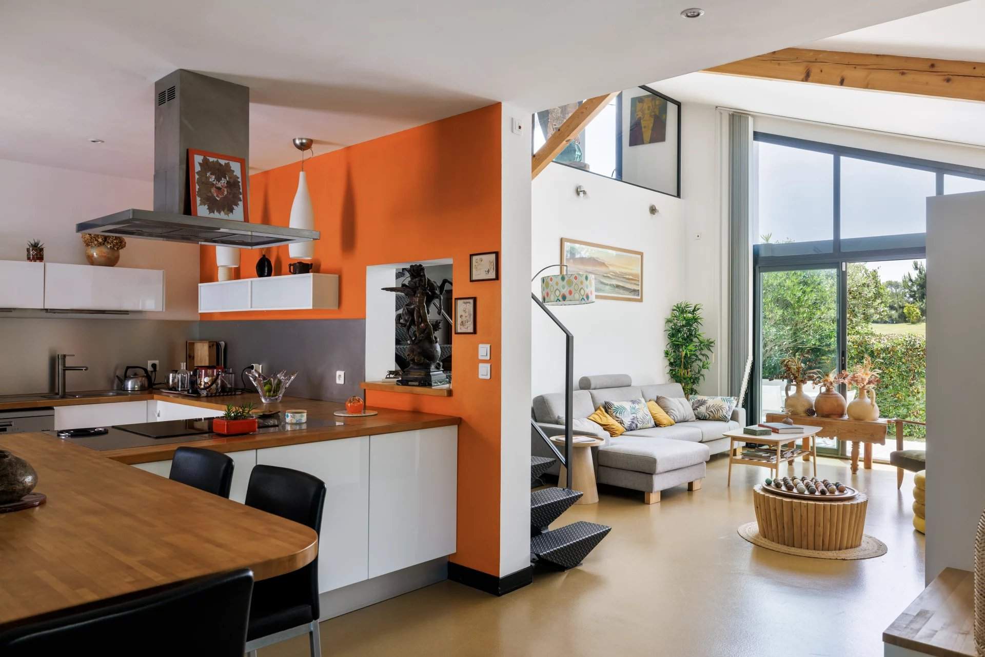 Anglet  - Maison  - picture 11