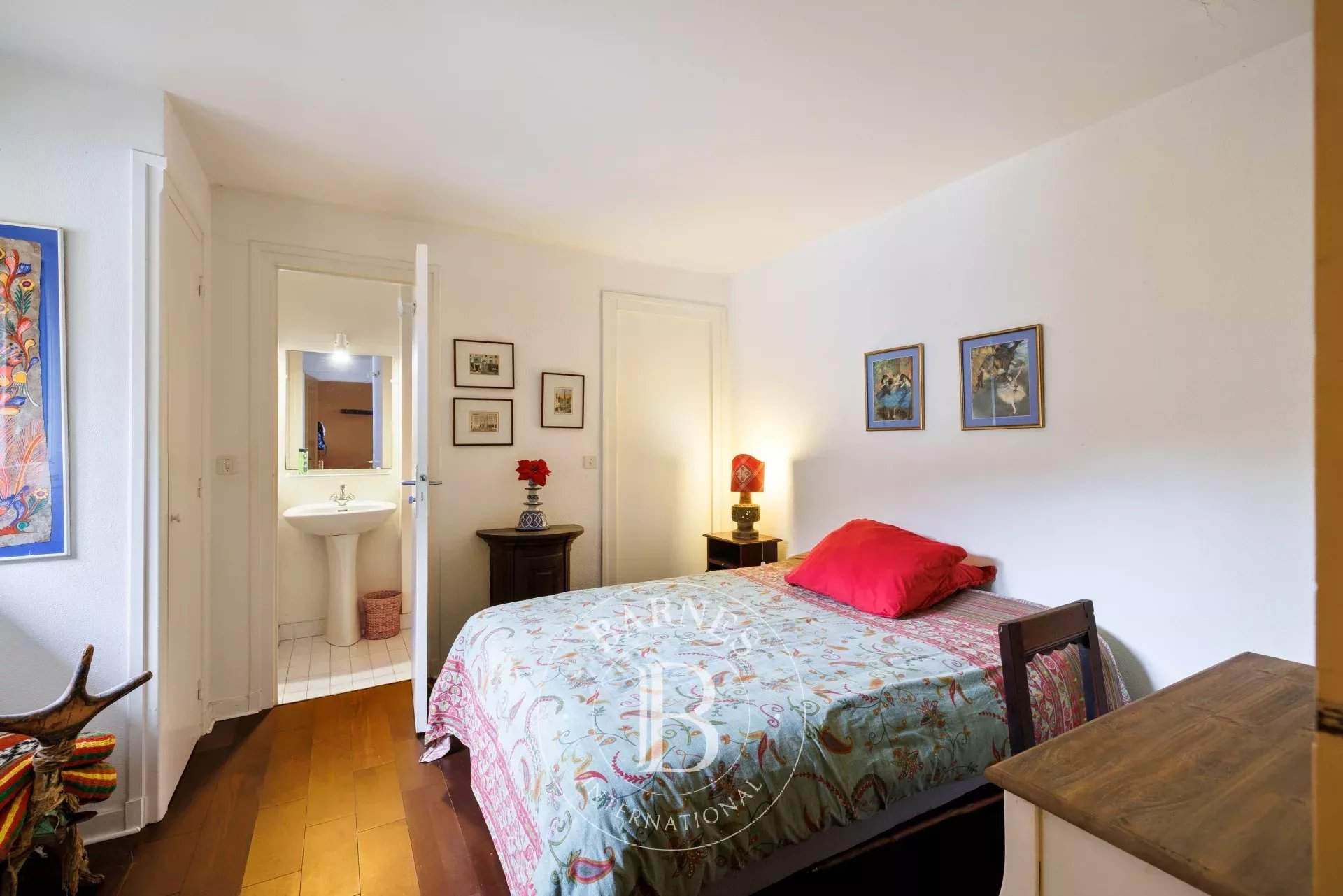 Sare  - Maison 7 Pi&egrave;ces 5 Chambres - picture 12