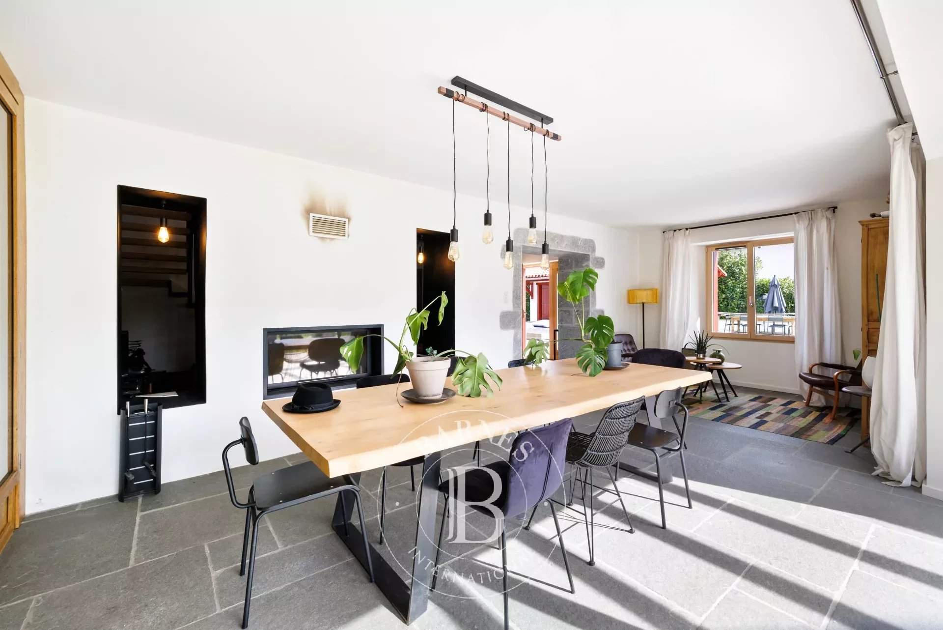 Larressore  - Maison 8 Pi&egrave;ces 5 Chambres - picture 9