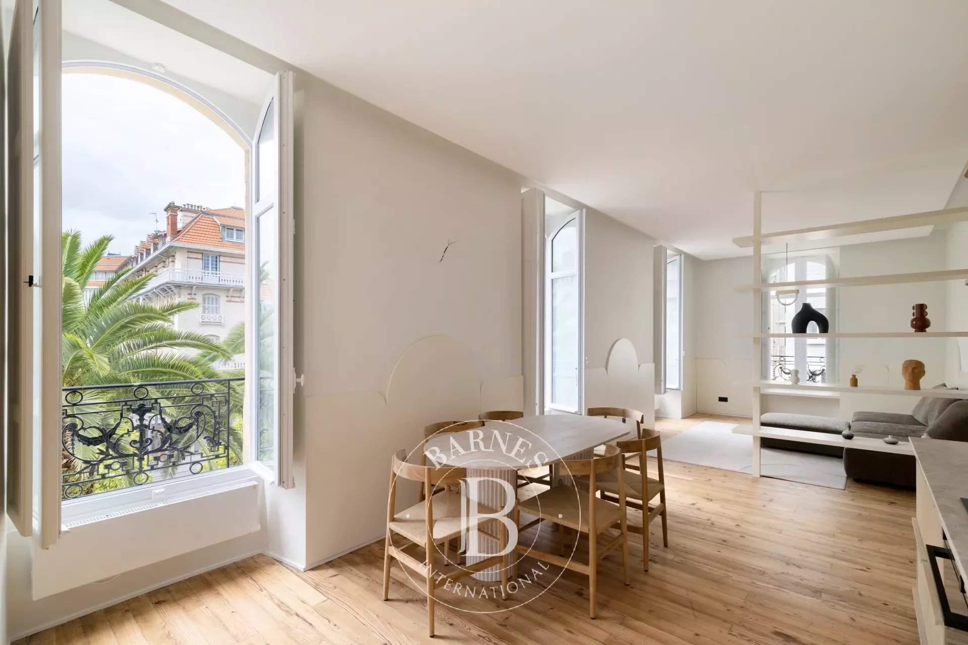 Biarritz  - Apartment 2 Bedrooms - picture 2