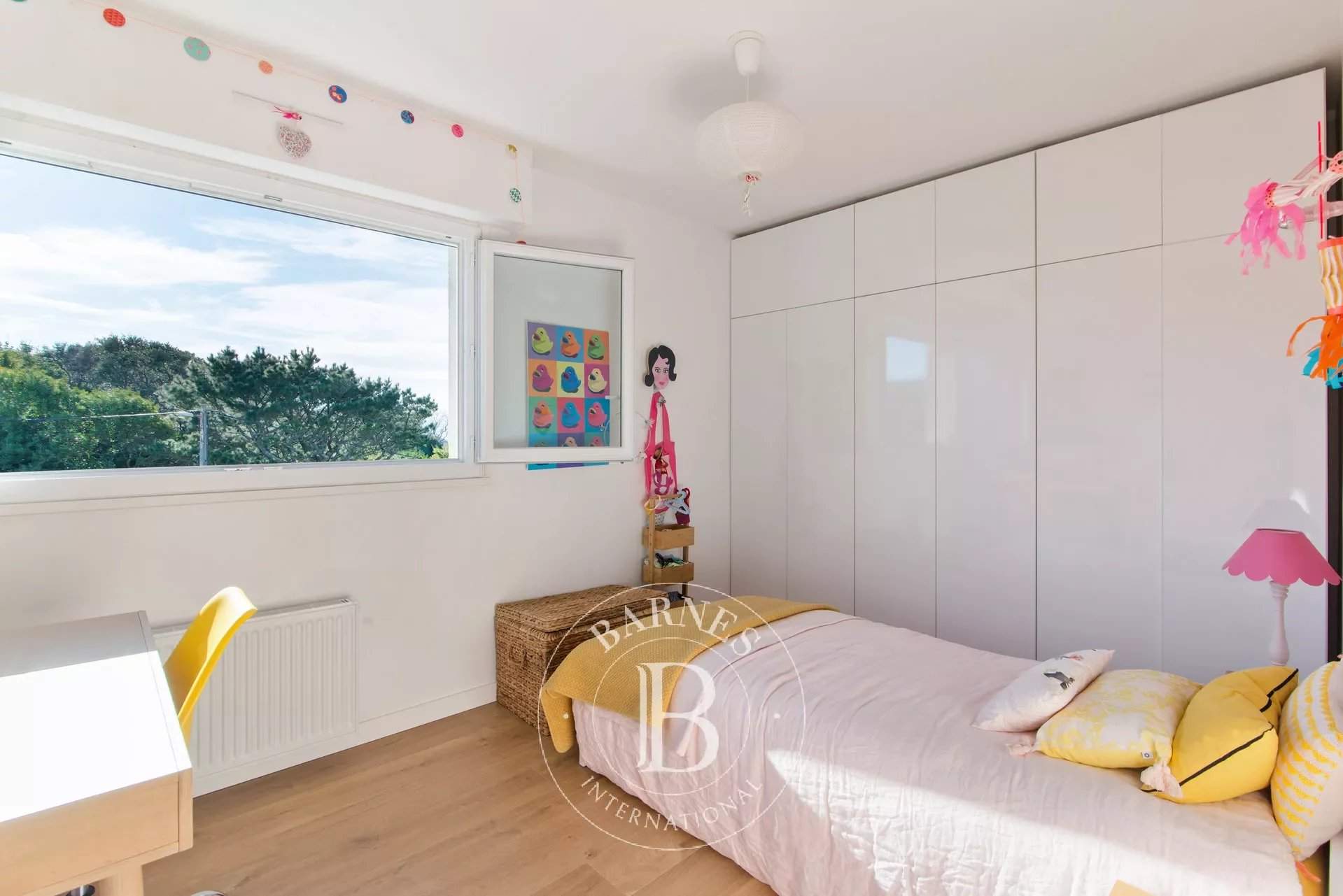 Biarritz  - Apartment 3 Bedrooms - picture 8