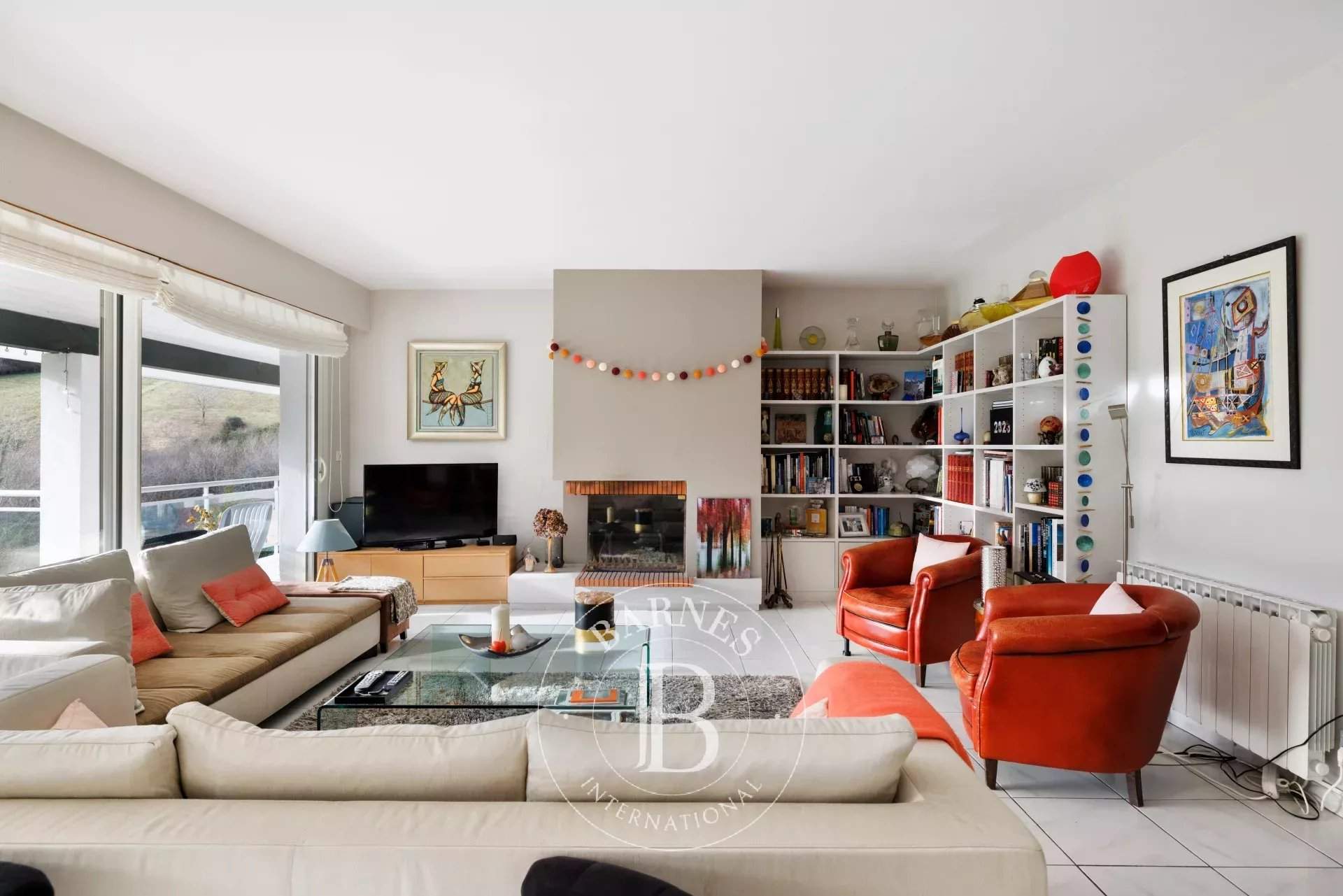 Urrugne  - Maison 6 Pi&egrave;ces 5 Chambres - picture 3