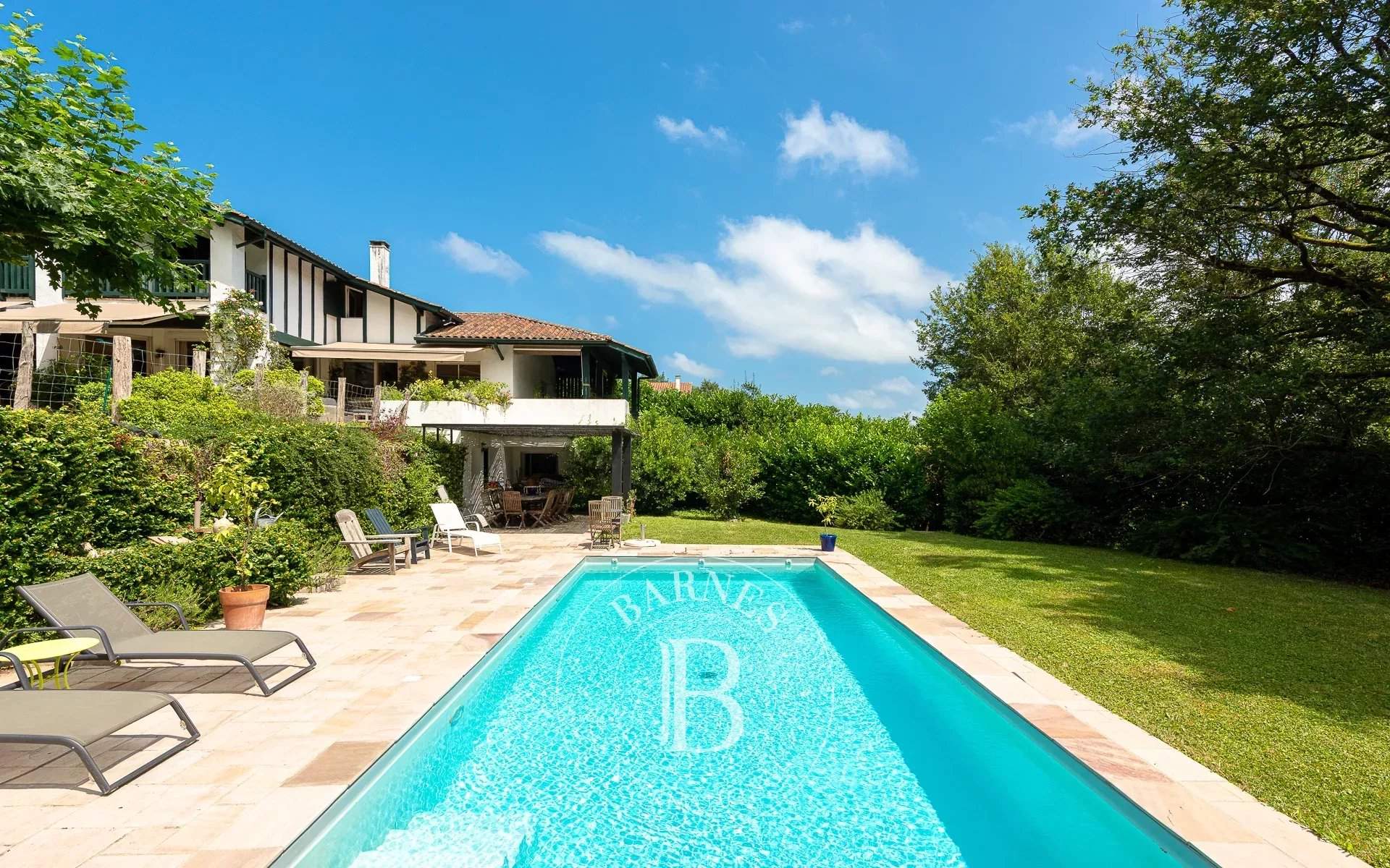 Ascain  - Maison  - picture 2