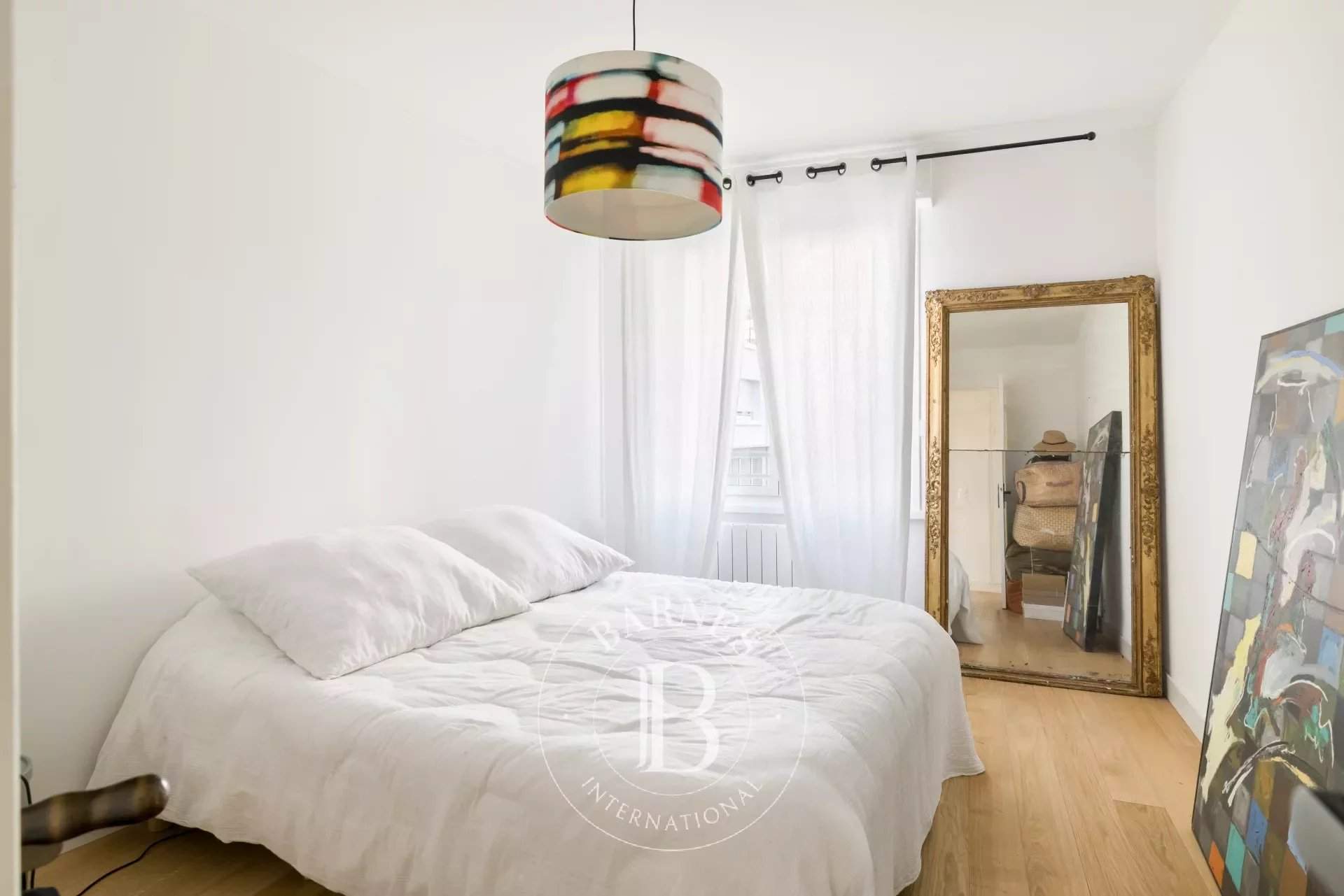 Biarritz  - Apartment 3 Bedrooms - picture 15