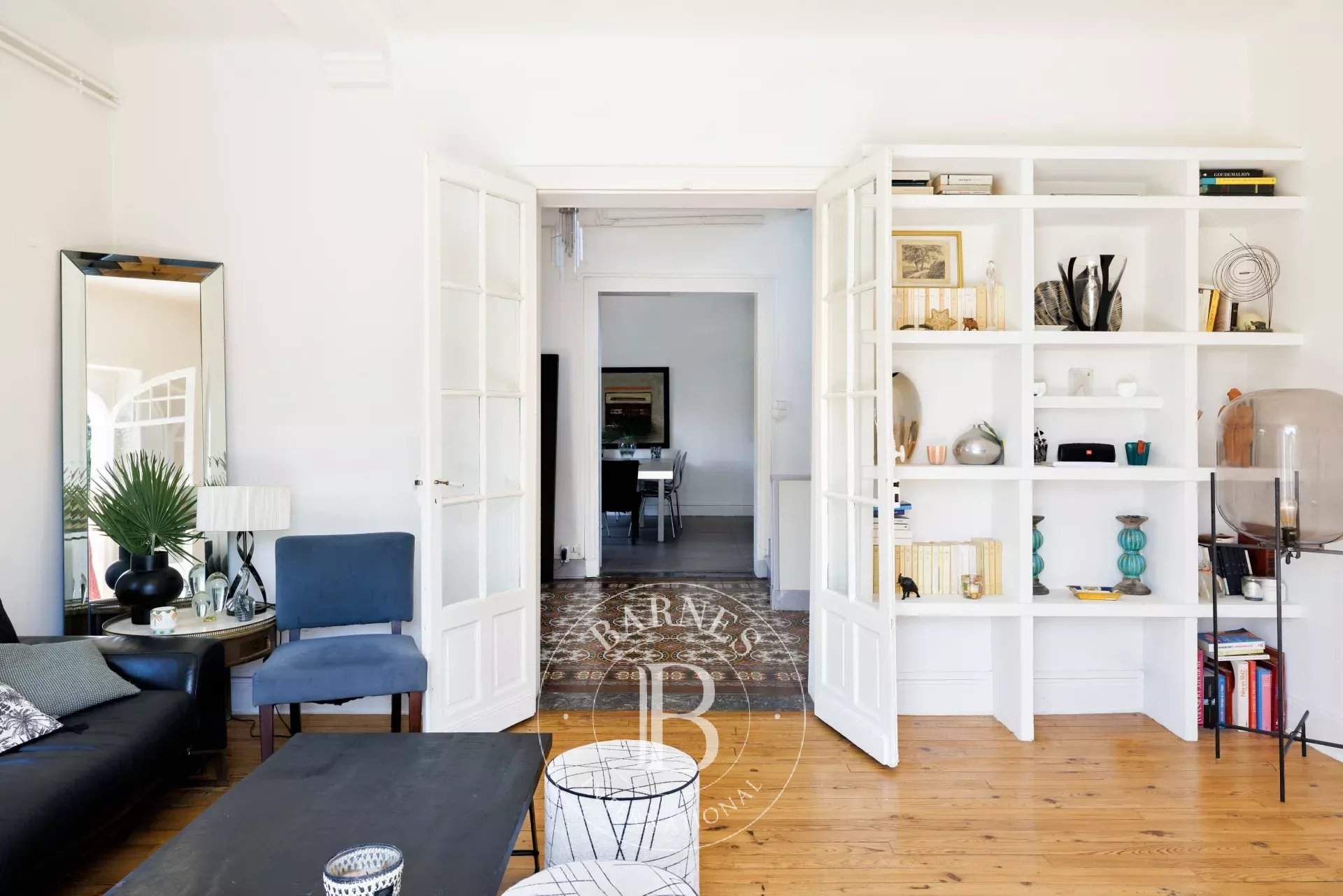 Biarritz  - Maison 6 Pi&egrave;ces 4 Chambres - picture 14