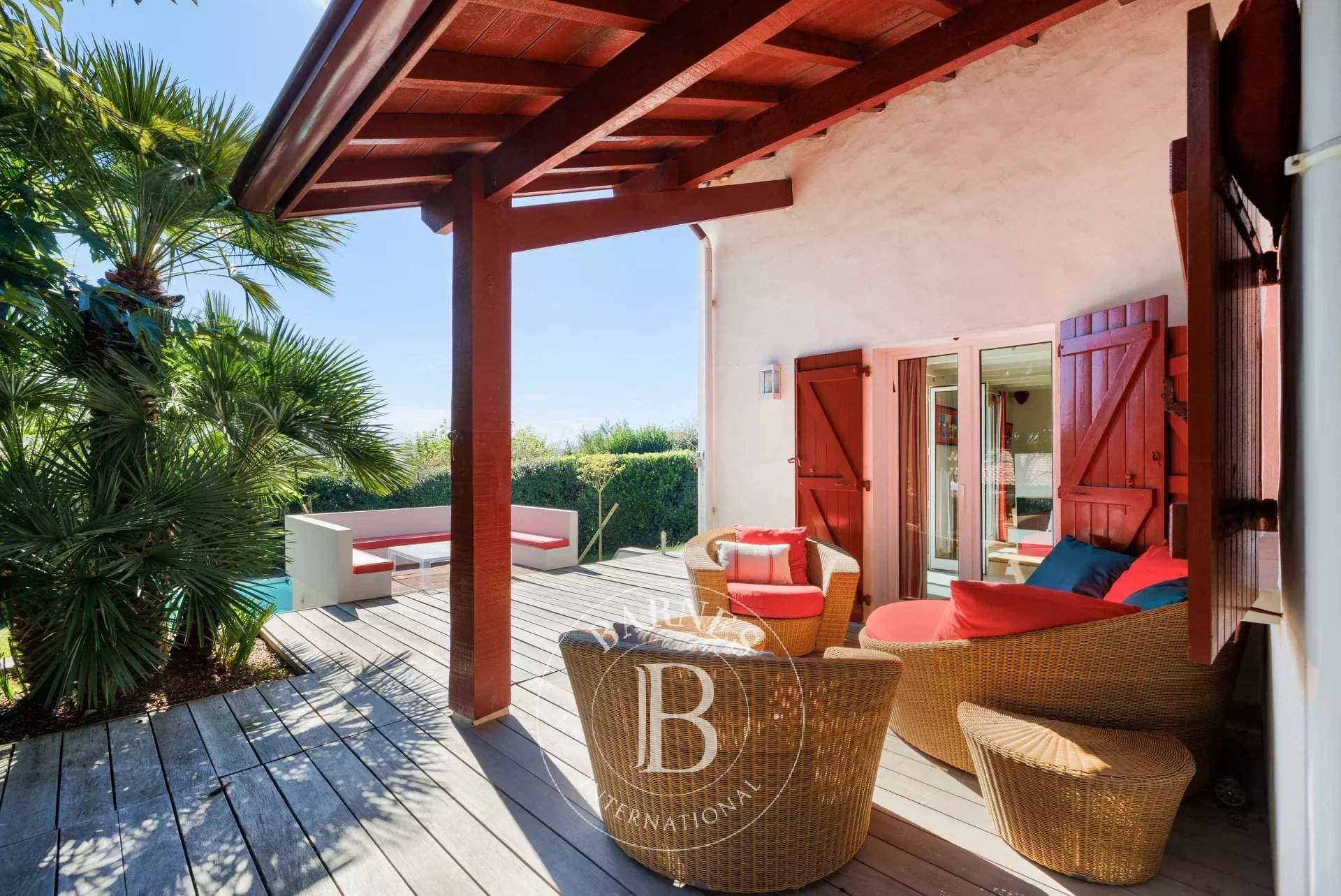 Bidart  - House 5 Bedrooms - picture 10