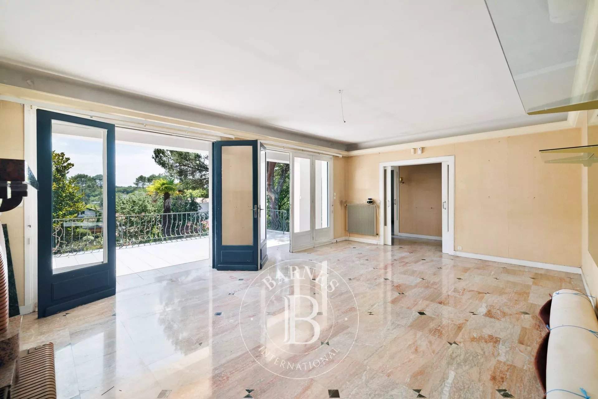 Hossegor  - Casa 6 Cuartos 4 Habitaciones - picture 9