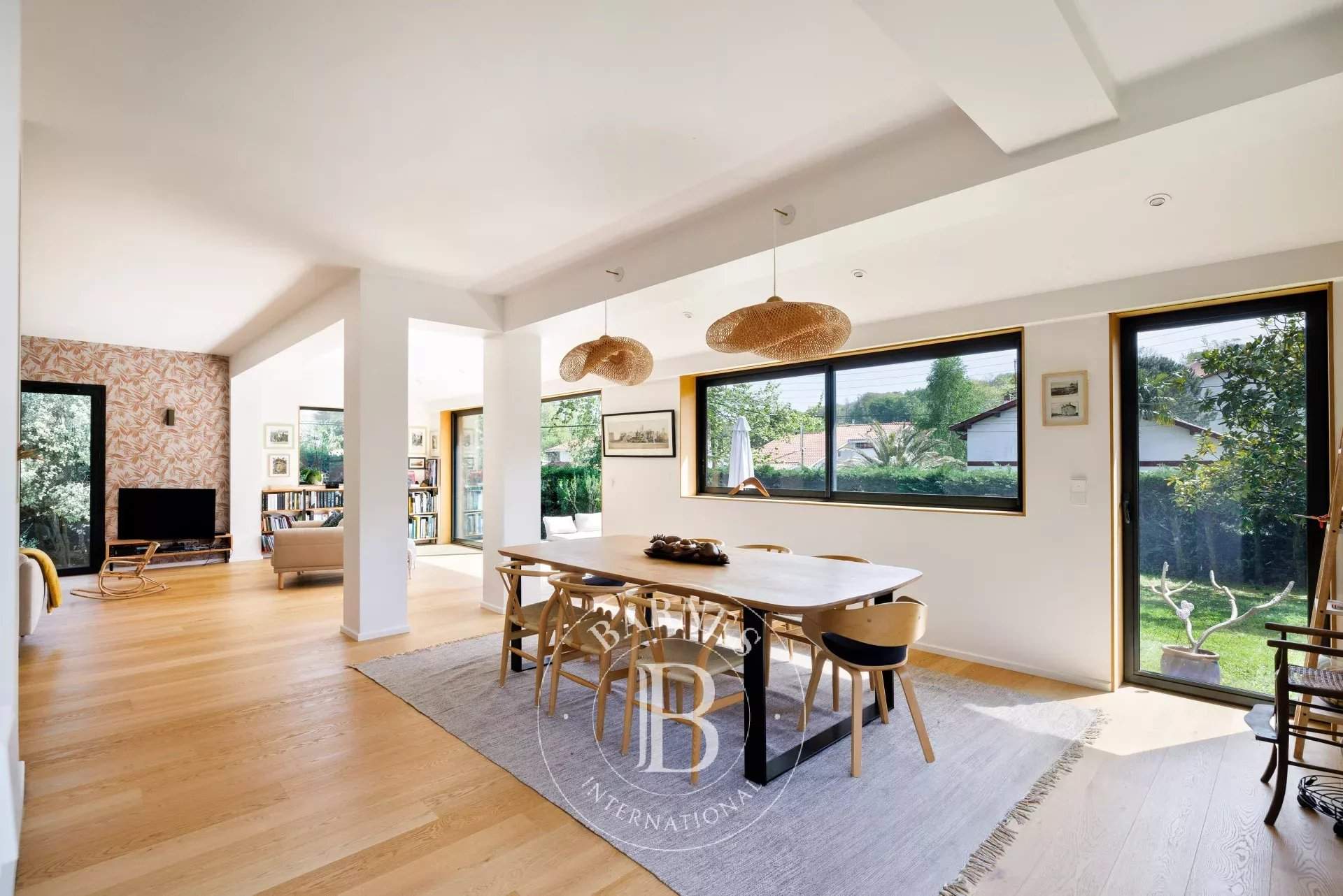 Anglet  - Maison 6 Pi&egrave;ces 4 Chambres - picture 9