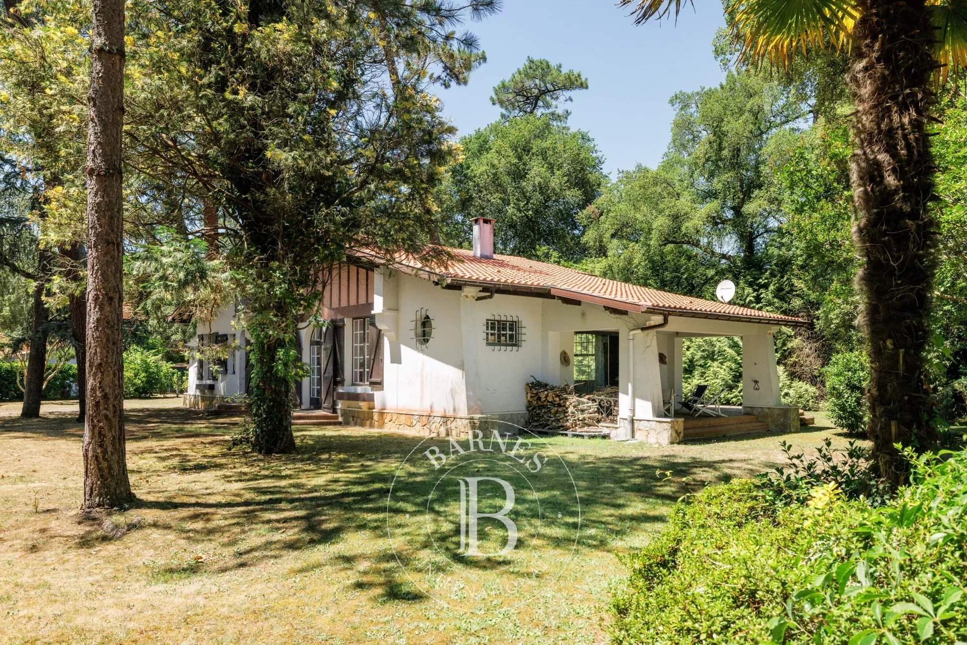 Hossegor  - House 5 Bedrooms - picture 4