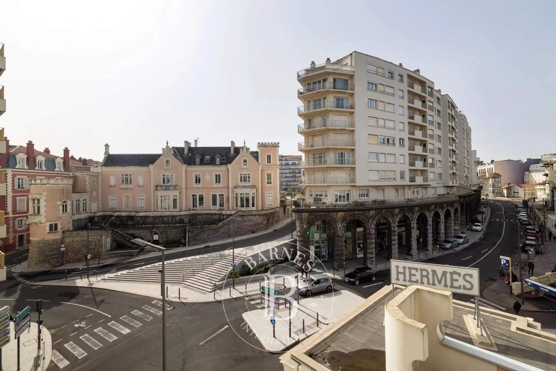 Biarritz  - Piso 2 Cuartos, 1 Habitacion - picture 12