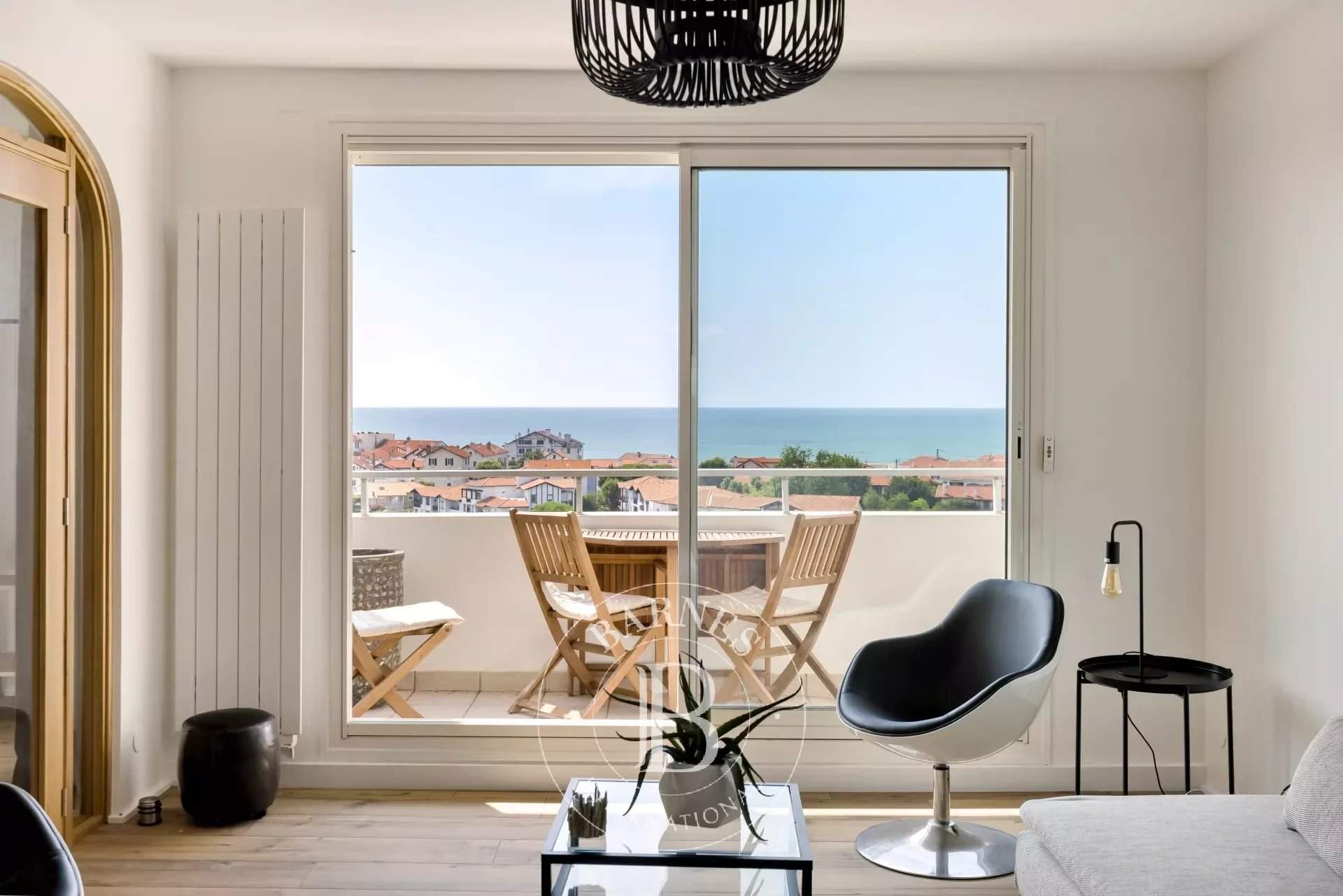 Biarritz  - Apartment 3 Bedrooms - picture 1