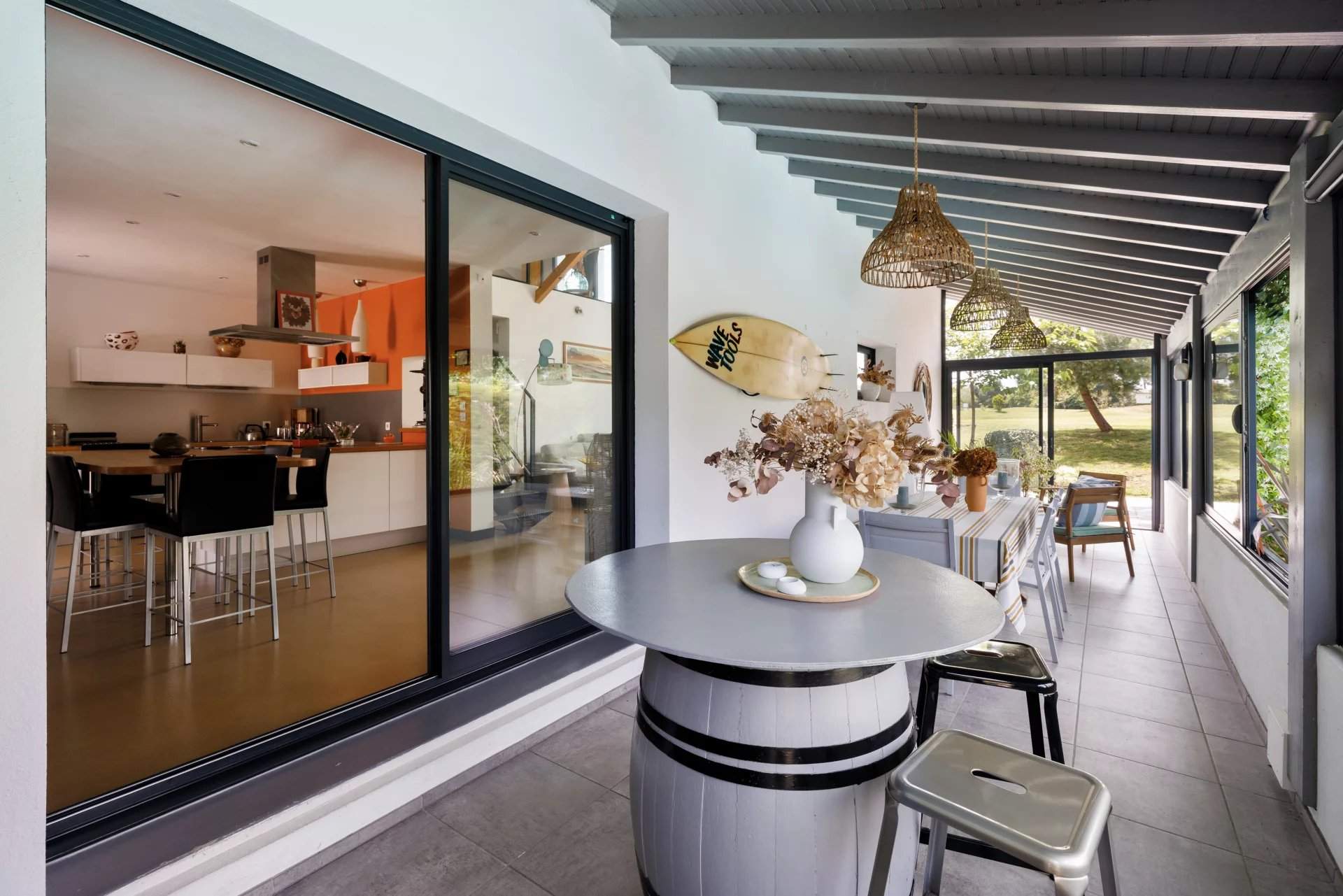 Anglet  - Maison  - picture 7