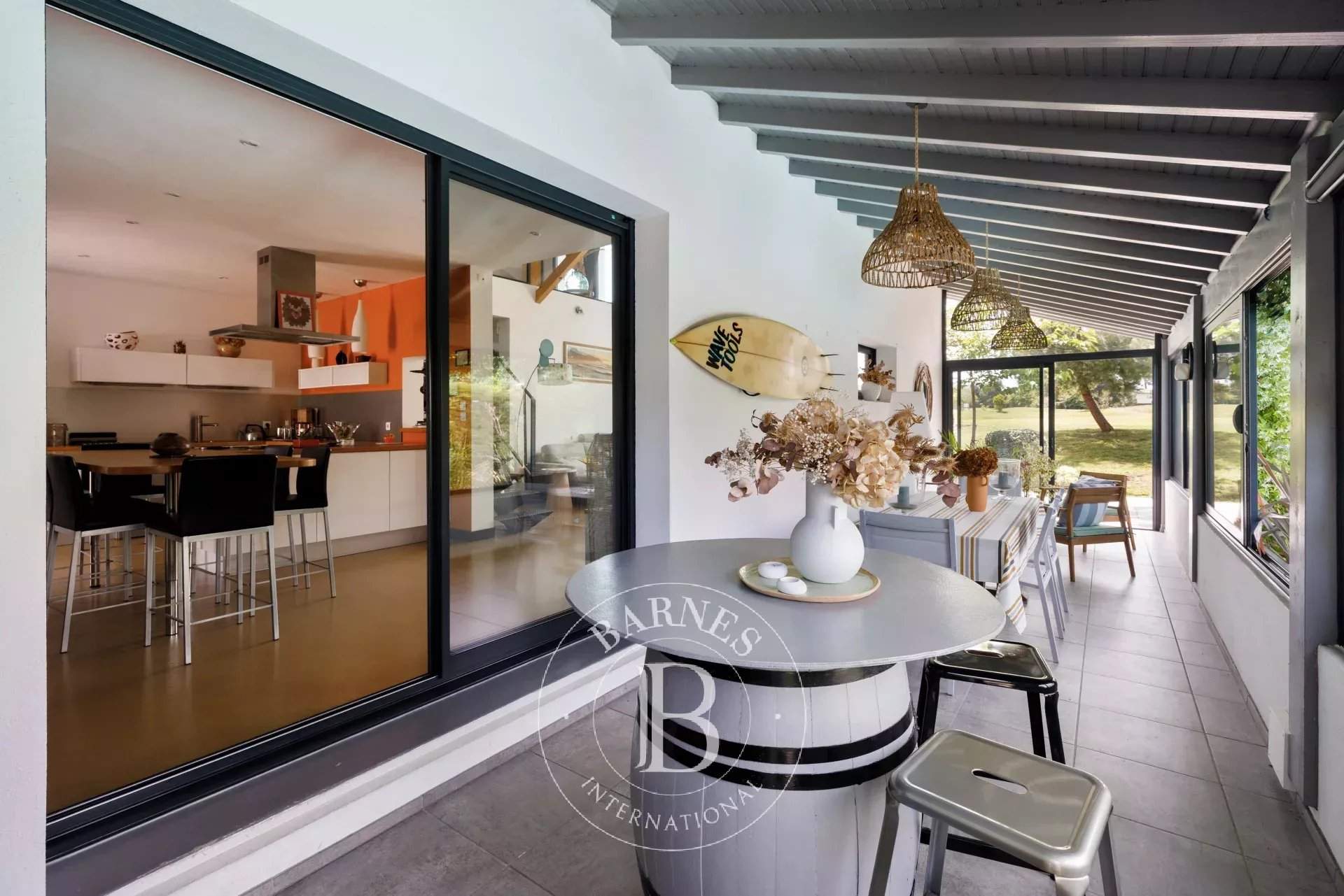 Anglet  - Maison  - picture 7