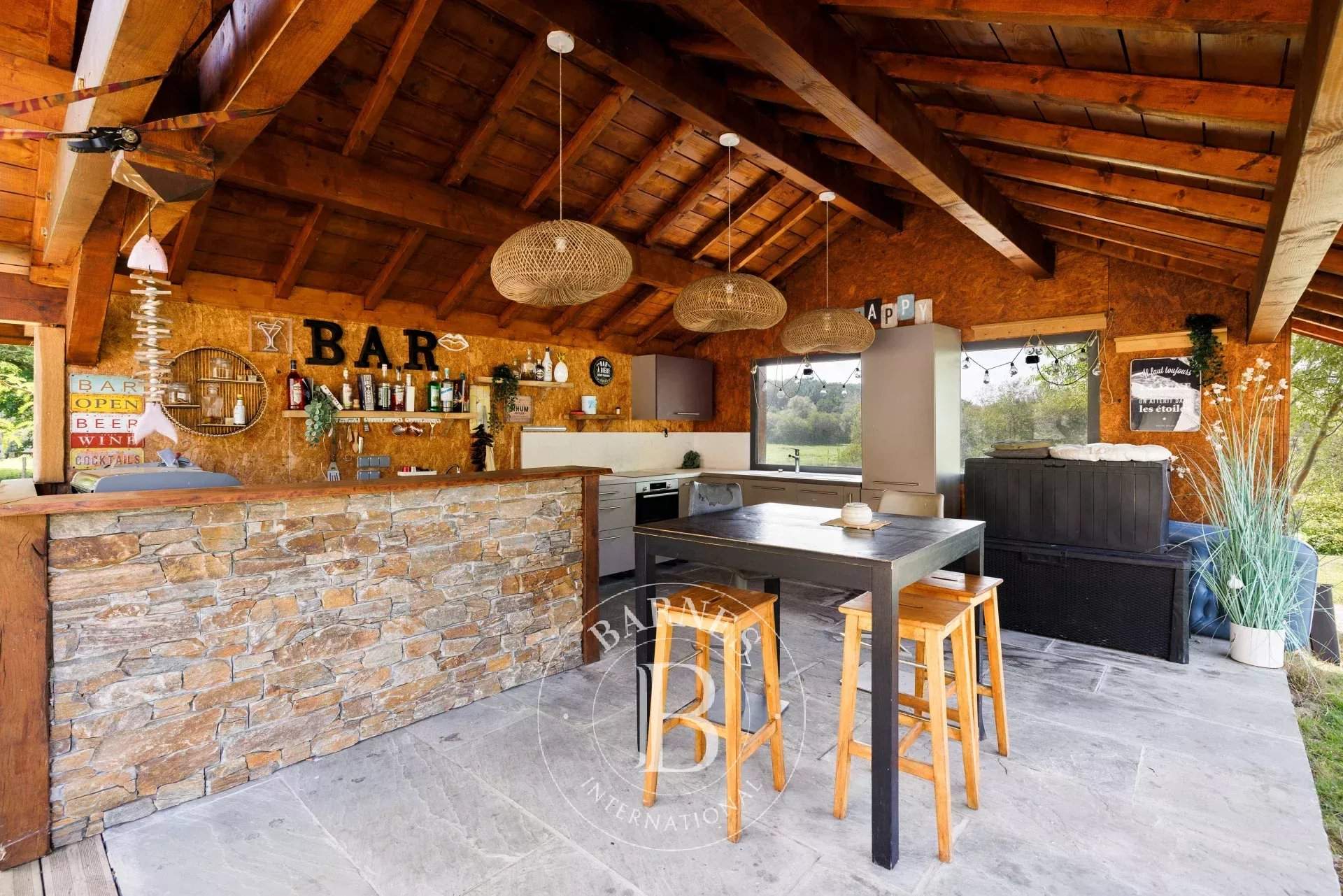 Saint-André-de-Seignanx  - Finca 7 Cuartos 5 Habitaciones - picture 14