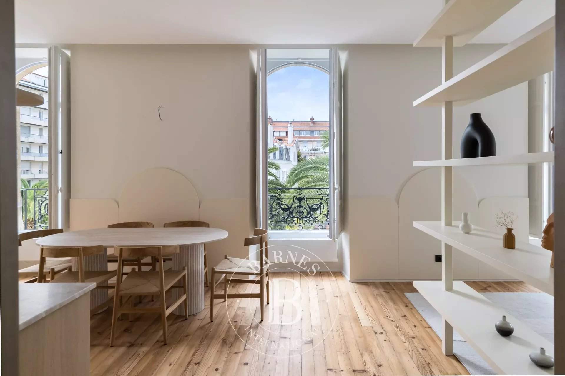 Biarritz  - Apartment 2 Bedrooms - picture 3