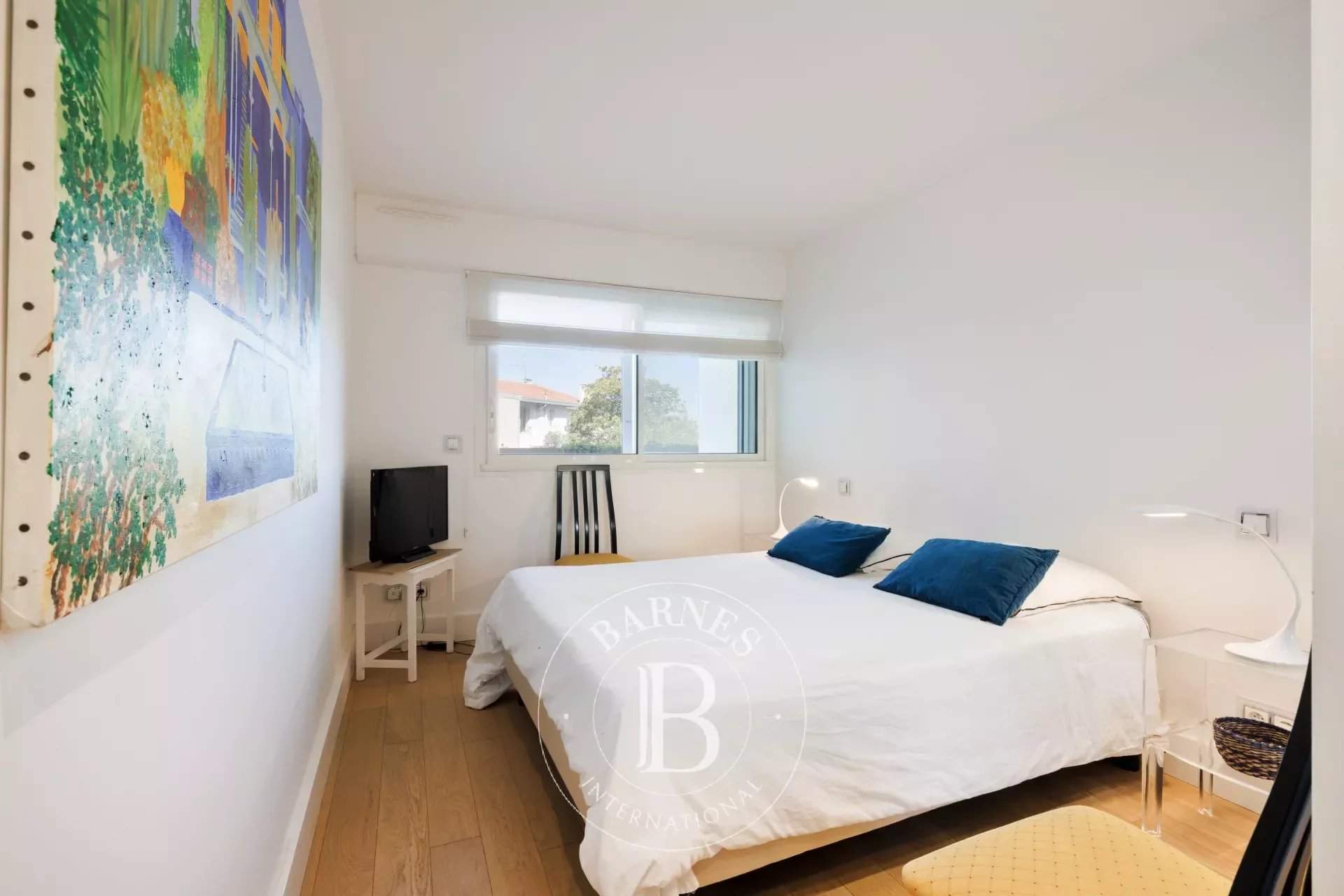 Biarritz  - Apartment 3 Bedrooms - picture 14