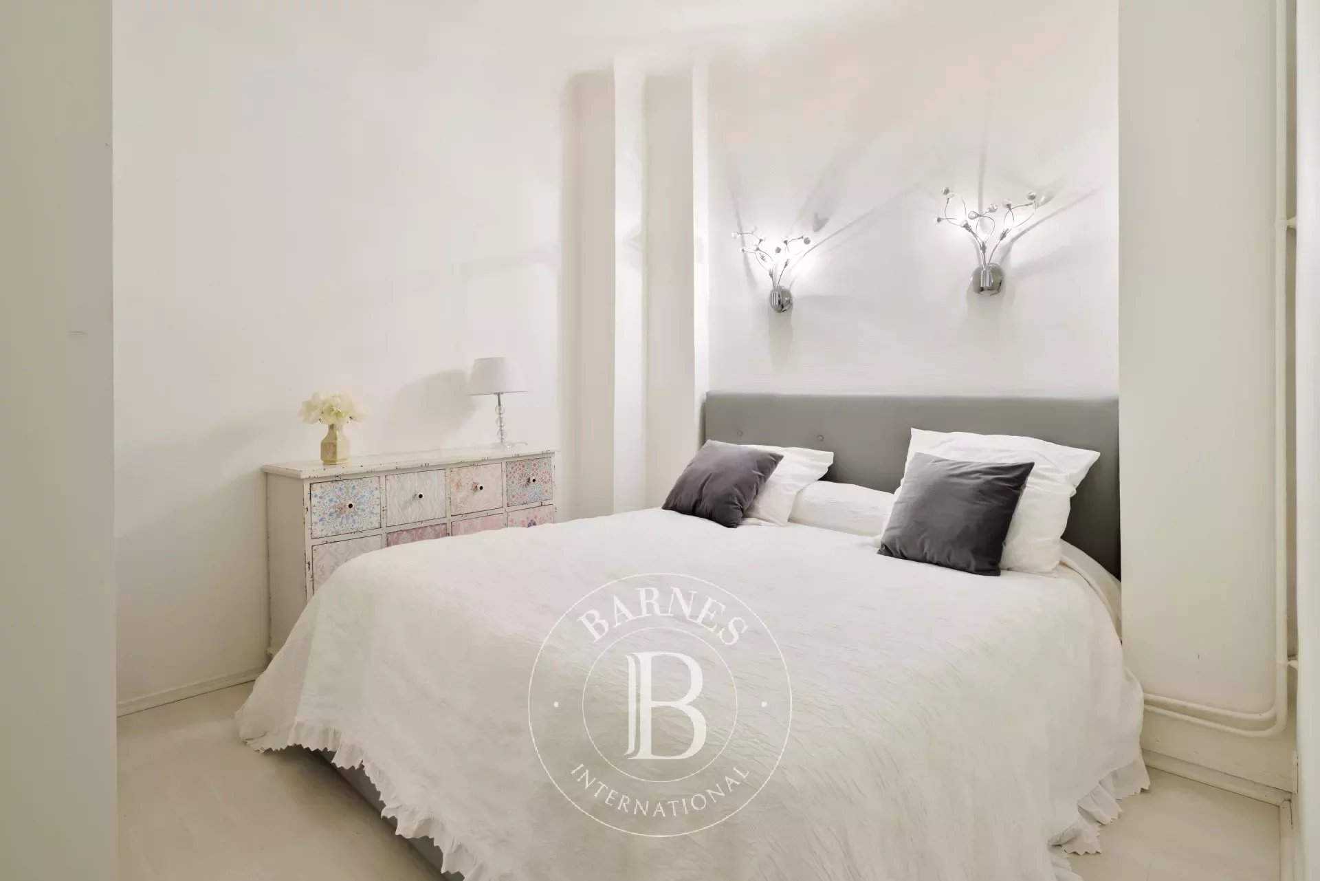 Biarritz  - Apartment 1 Bedroom - picture 6