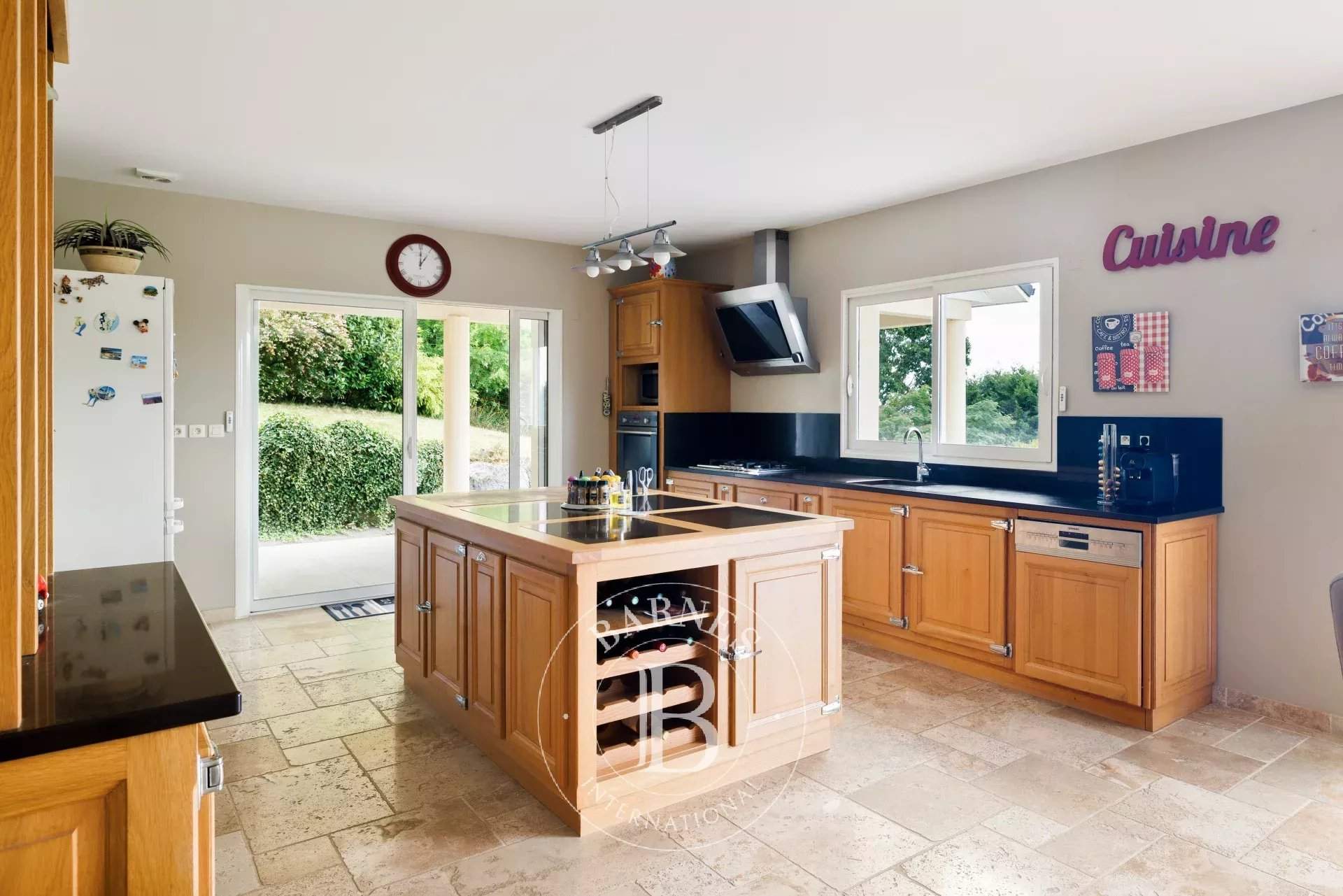 Pau  - Casa 10 Cuartos 4 Habitaciones - picture 15