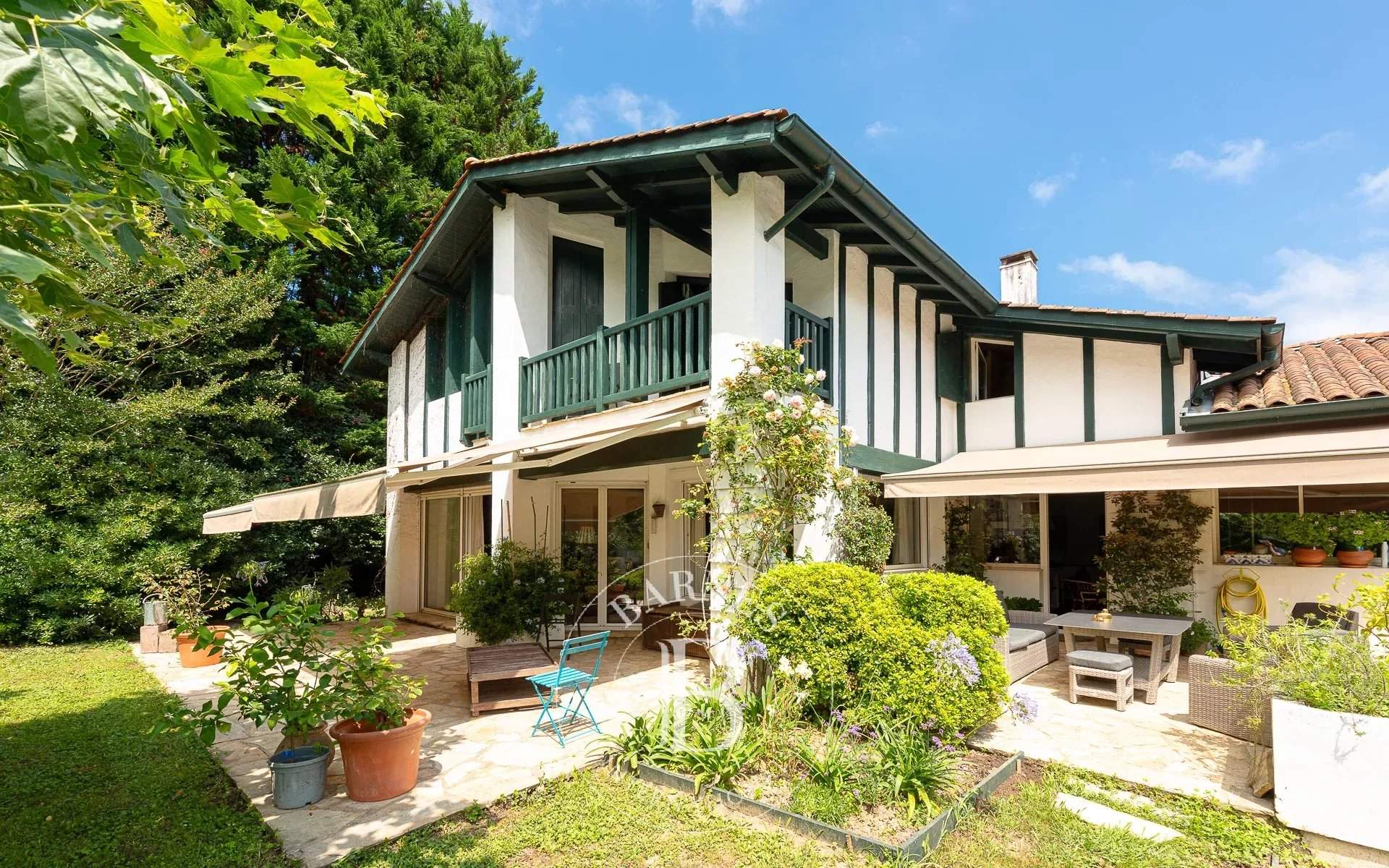 Ascain  - Maison  - picture 3